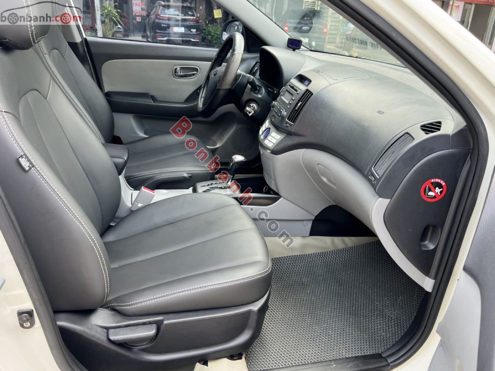 2014 Hyundai Avante 1.6 AT - ảnh nhỏ 8
