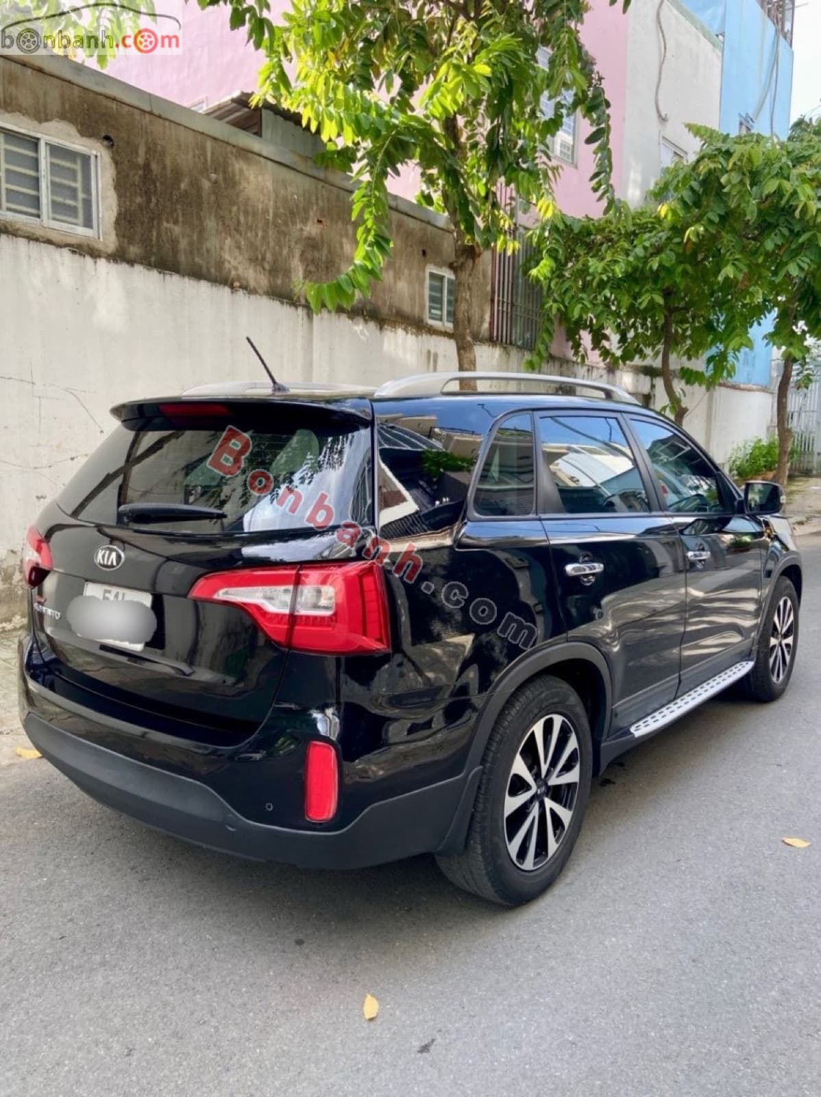 2016 Kia Sorento GATH - ảnh nhỏ 3