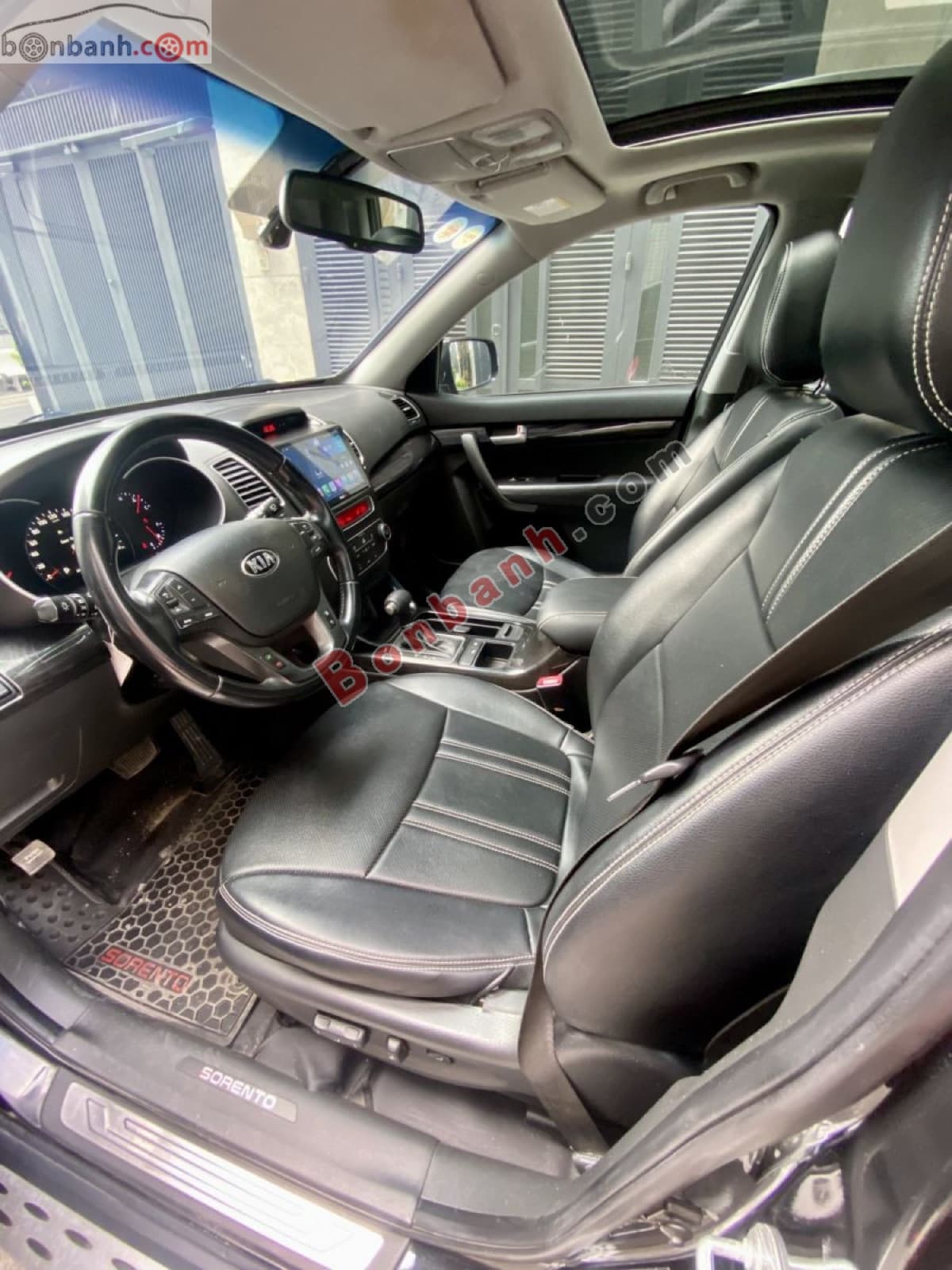 2016 Kia Sorento GATH - ảnh nhỏ 6