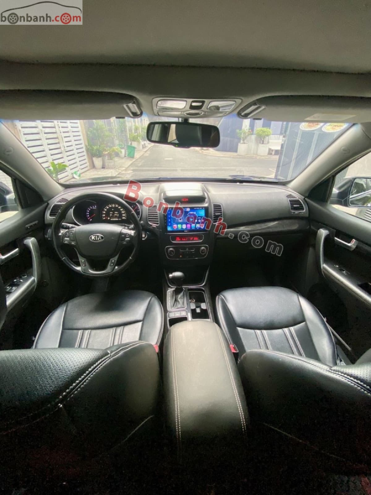 2016 Kia Sorento GATH - ảnh nhỏ 7