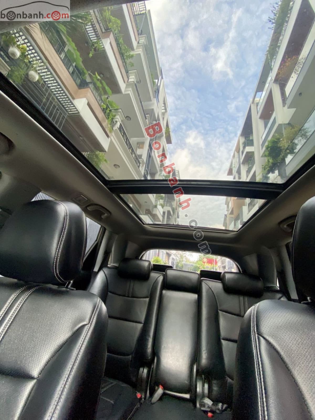 2016 Kia Sorento GATH - ảnh nhỏ 8