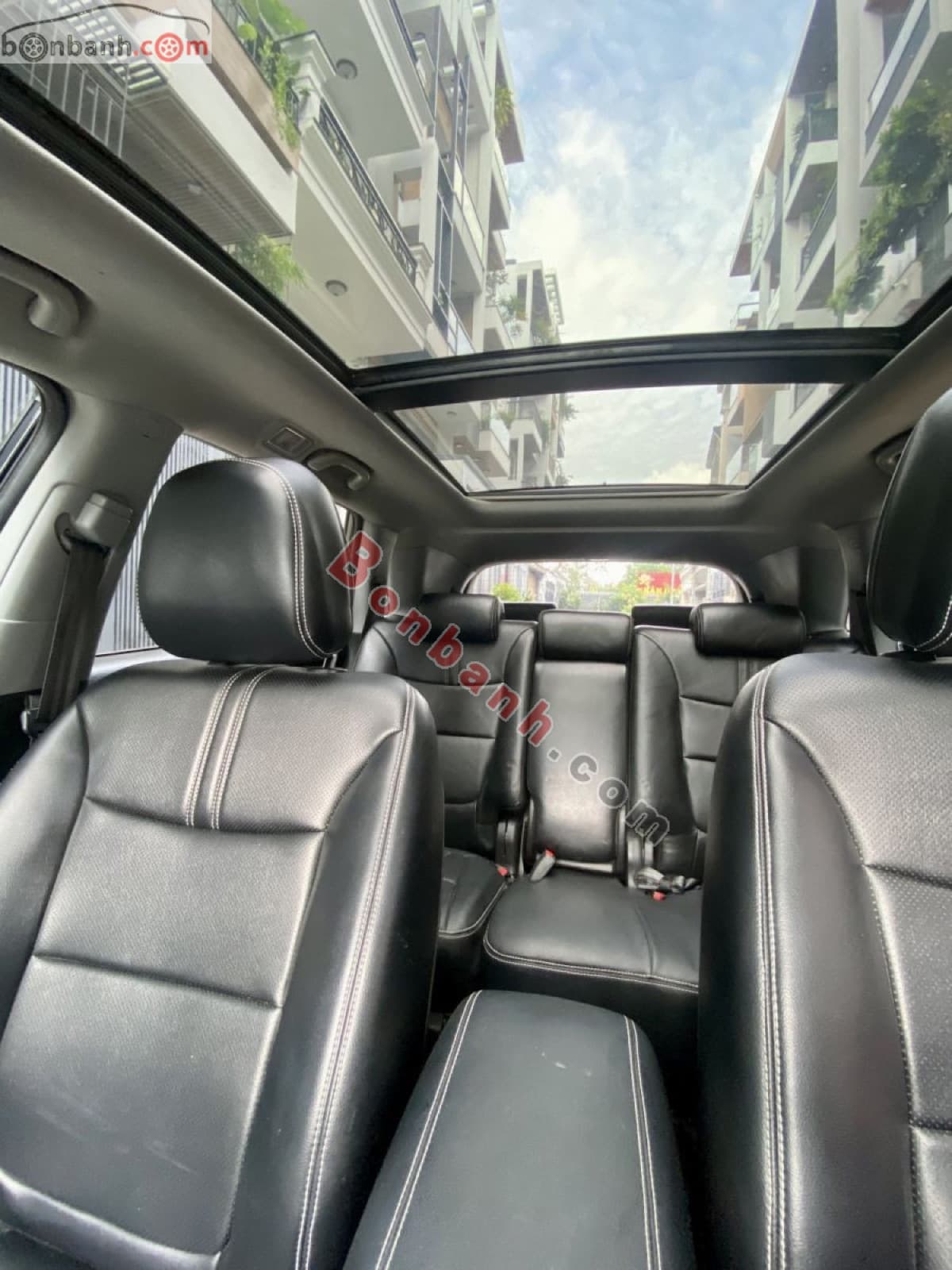 2016 Kia Sorento GATH - ảnh nhỏ 9