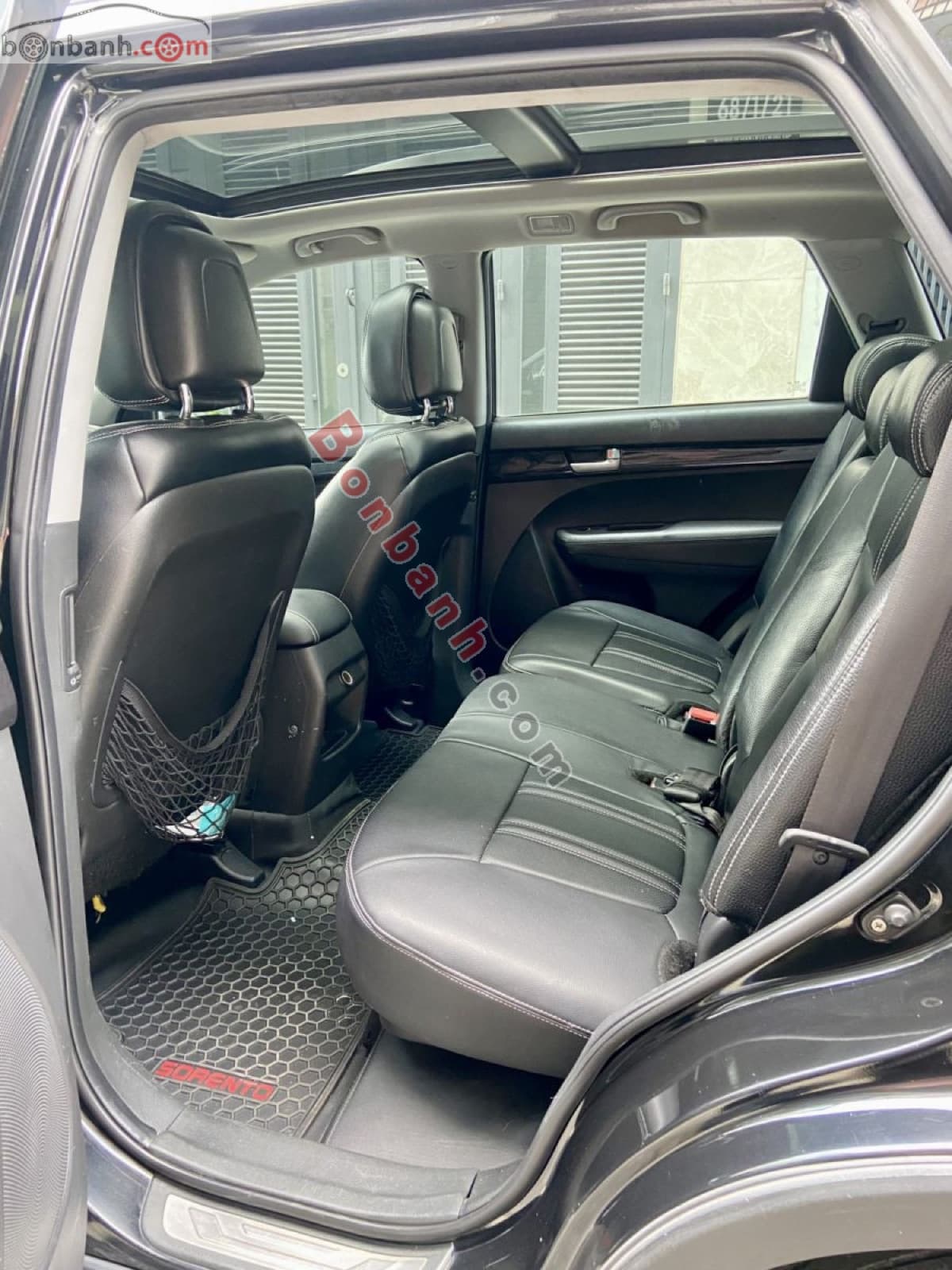 2016 Kia Sorento GATH - ảnh nhỏ 10
