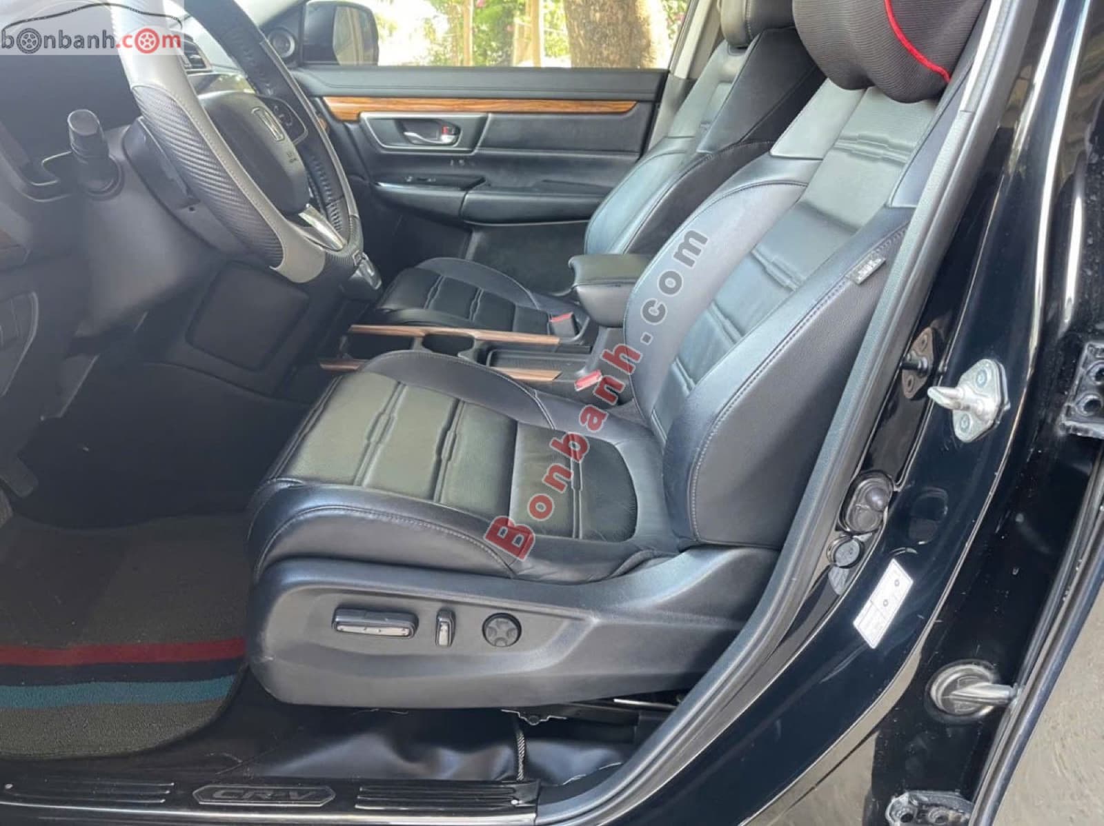 2018 Honda CRV L - ảnh nhỏ 6