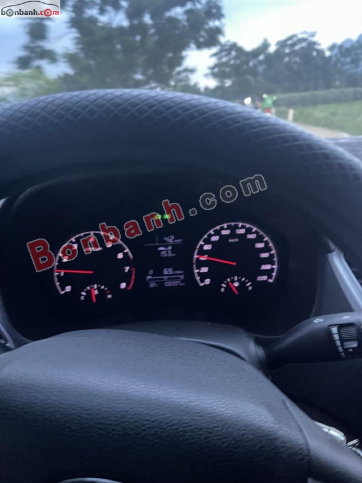 2022 Hyundai Accent 1.4 MT Tiêu Chuẩn - ảnh nhỏ 5