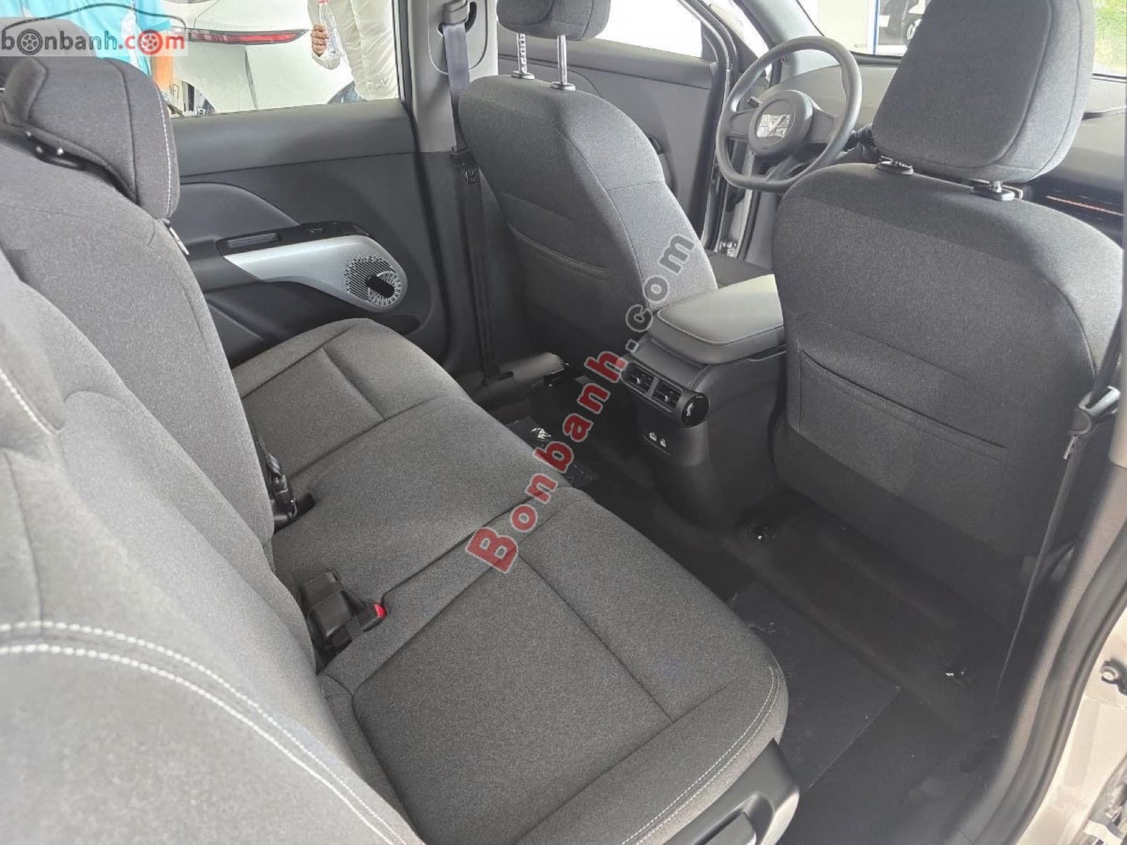 2026 VinFast Limo Green AT - ảnh nhỏ 6