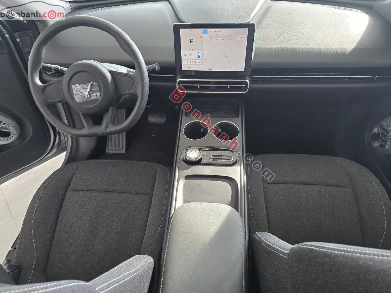 2026 VinFast Limo Green AT - ảnh nhỏ 8