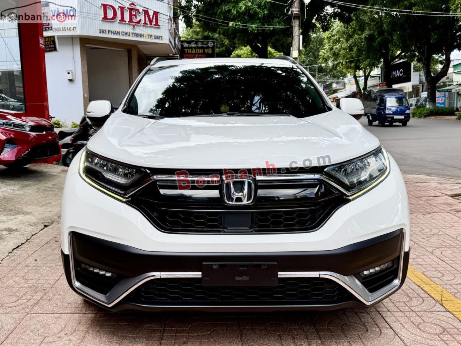 2023 Honda CRV L