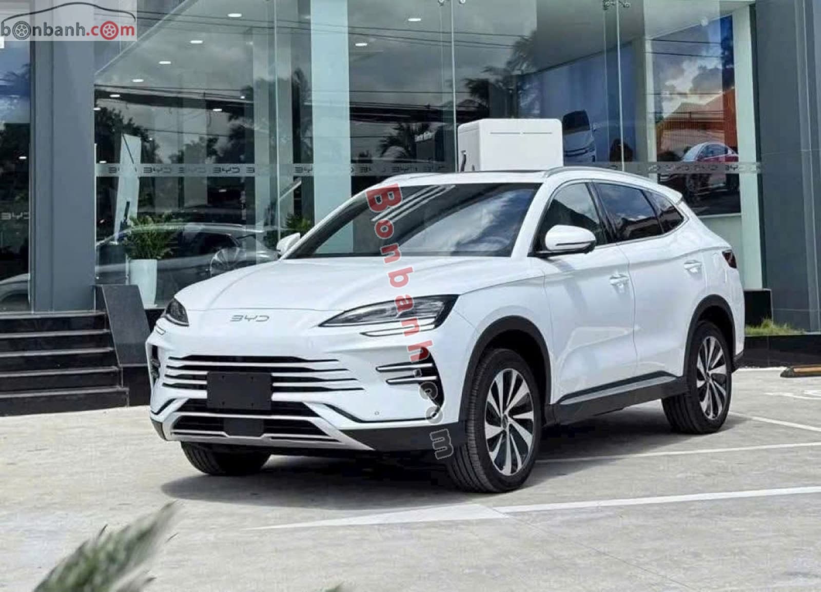 2026 BYD Sealion 6 Premium