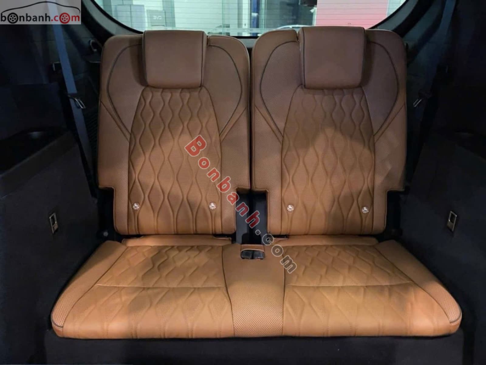2025 BYD Sealion 8 EV - ảnh nhỏ 4