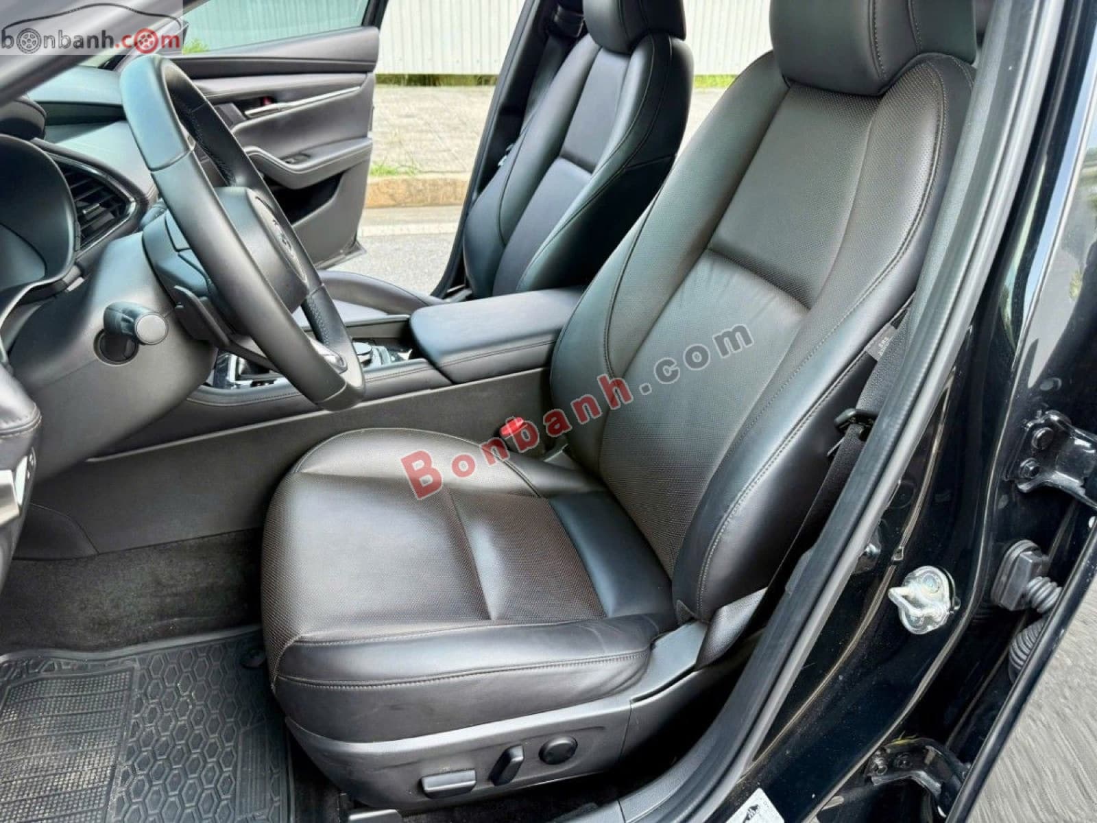 2025 Mazda 3 1.5L Luxury - ảnh nhỏ 7