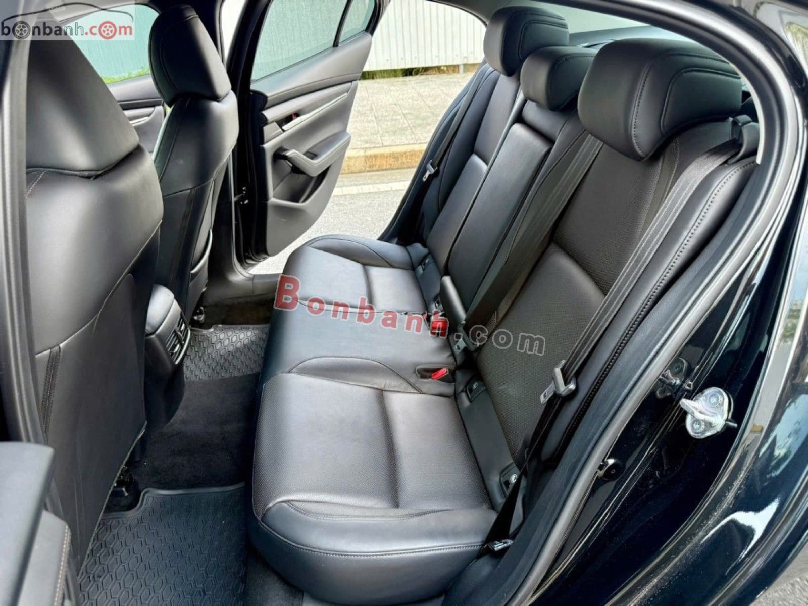 2025 Mazda 3 1.5L Luxury - ảnh nhỏ 8
