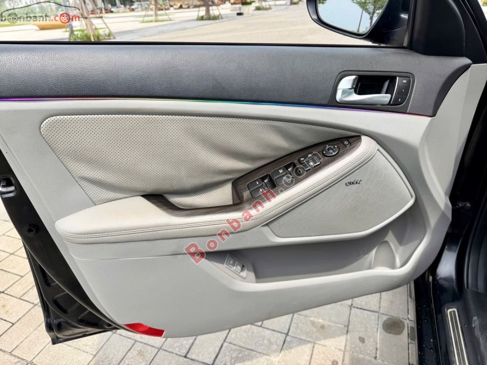 2015 Kia Optima 2.0 AT - ảnh nhỏ 10