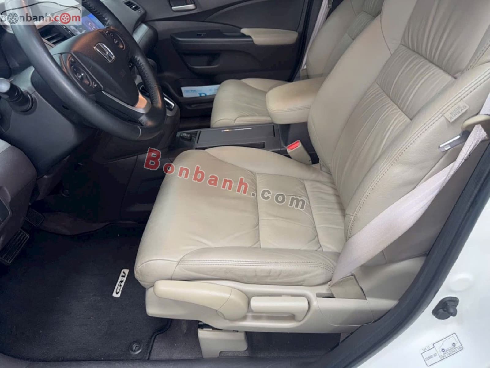 2013 Honda CRV 2.0 AT - ảnh nhỏ 6