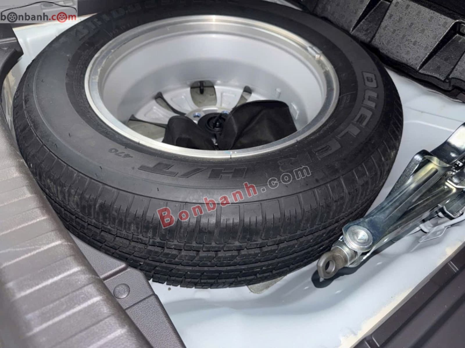 2013 Honda CRV 2.0 AT - ảnh nhỏ 10