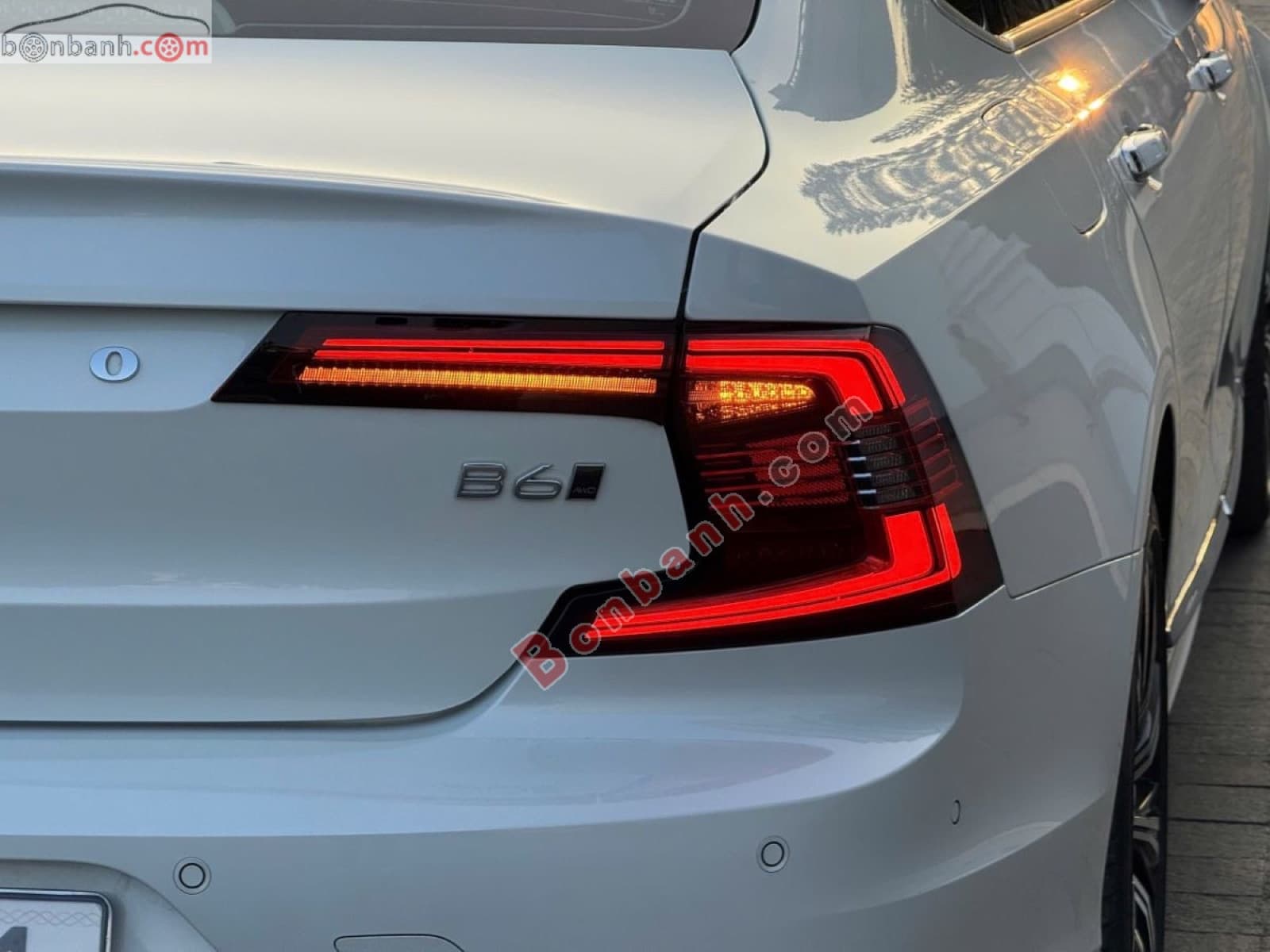 2022 Volvo S90 Ultimate LWB B6 AWD - ảnh nhỏ 3