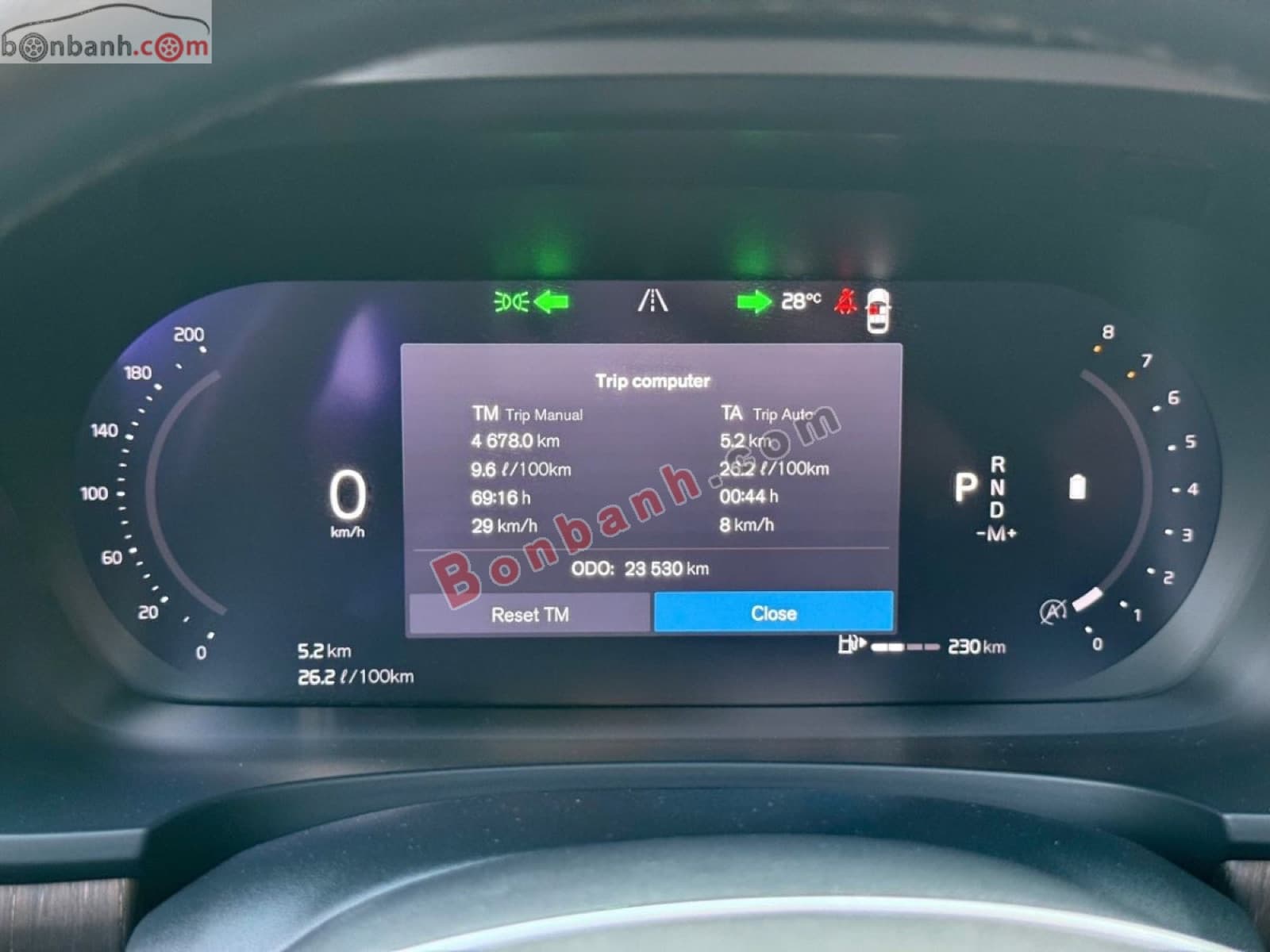 2022 Volvo S90 Ultimate LWB B6 AWD - ảnh nhỏ 5