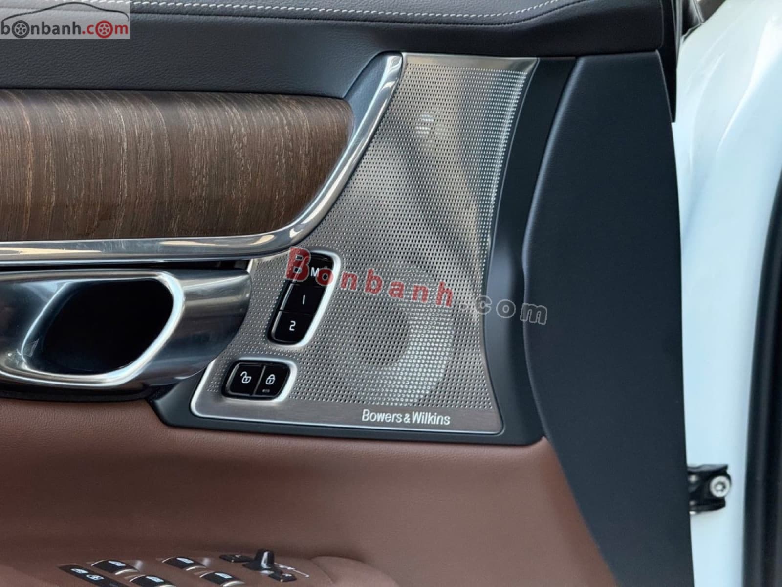 2022 Volvo S90 Ultimate LWB B6 AWD - ảnh nhỏ 9