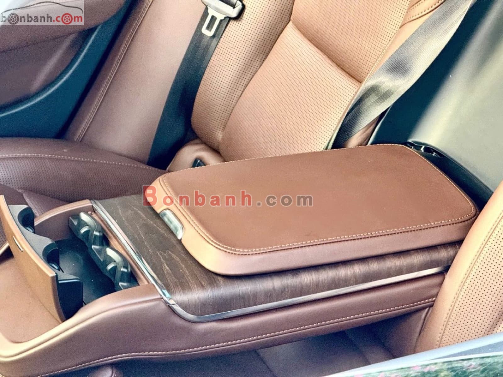 2022 Volvo S90 Ultimate LWB B6 AWD - ảnh nhỏ 10