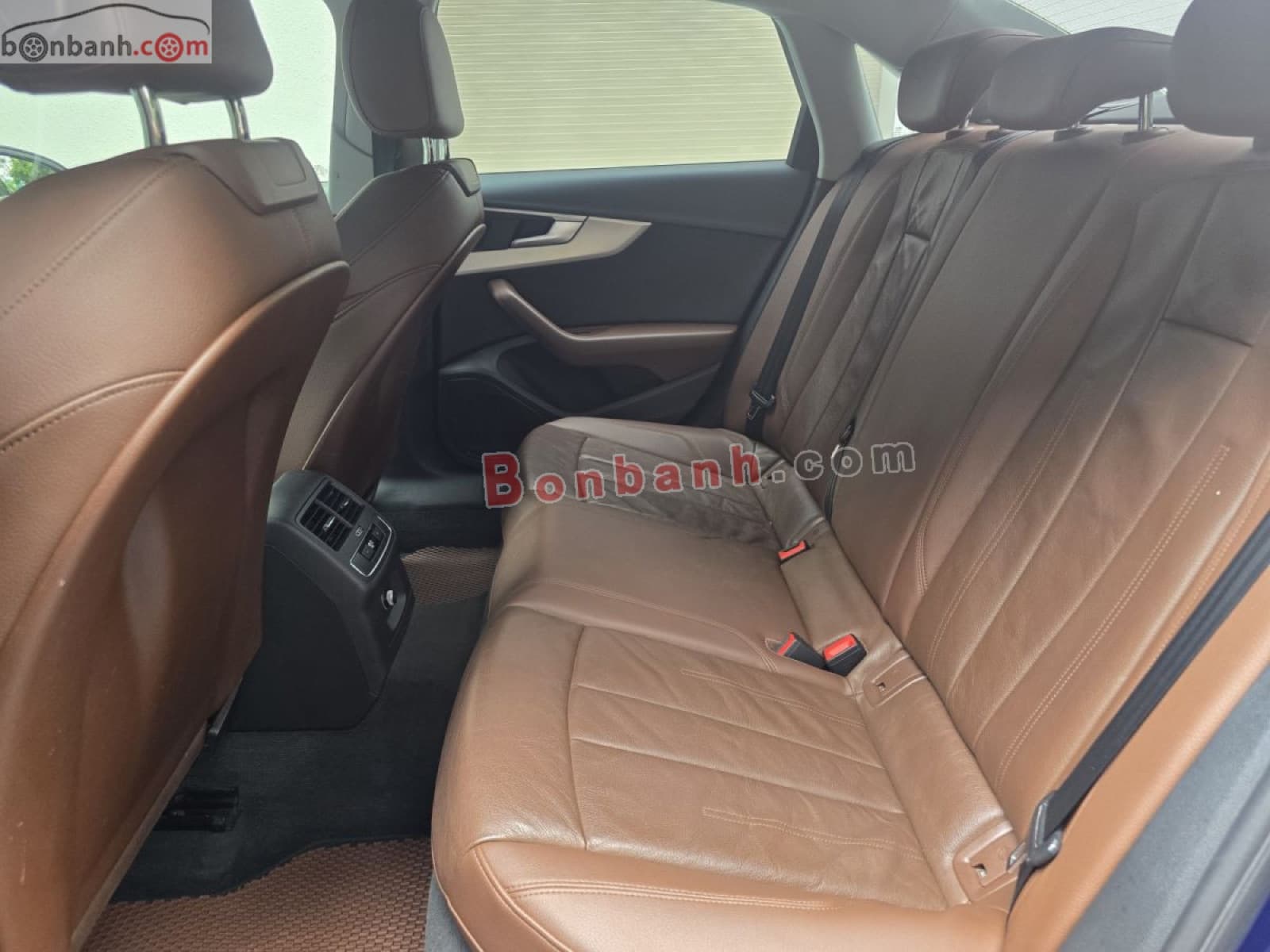 2016 Audi A4 2.0 TFSI - ảnh nhỏ 10