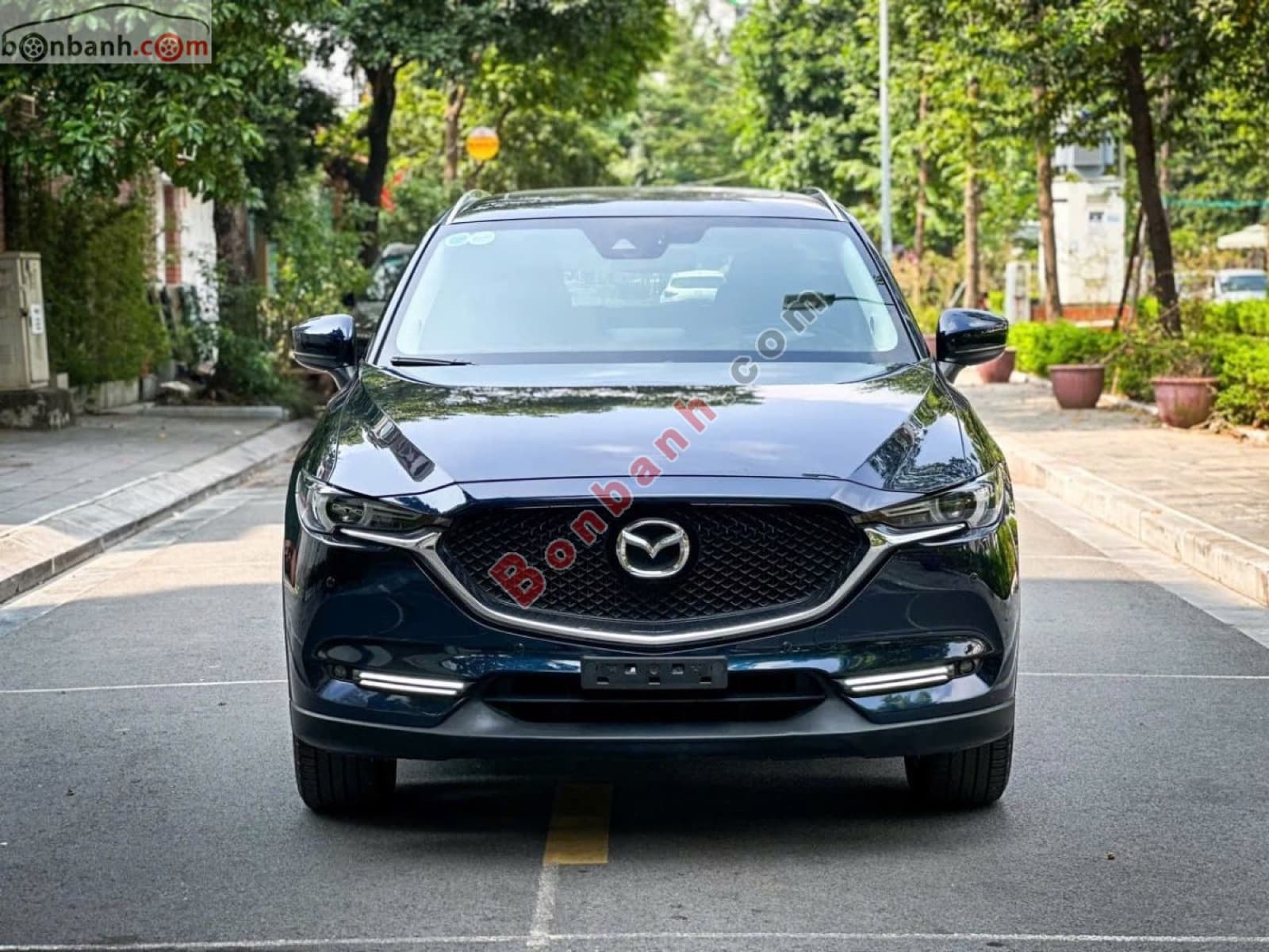 2020 Mazda CX5 2.0 Premium