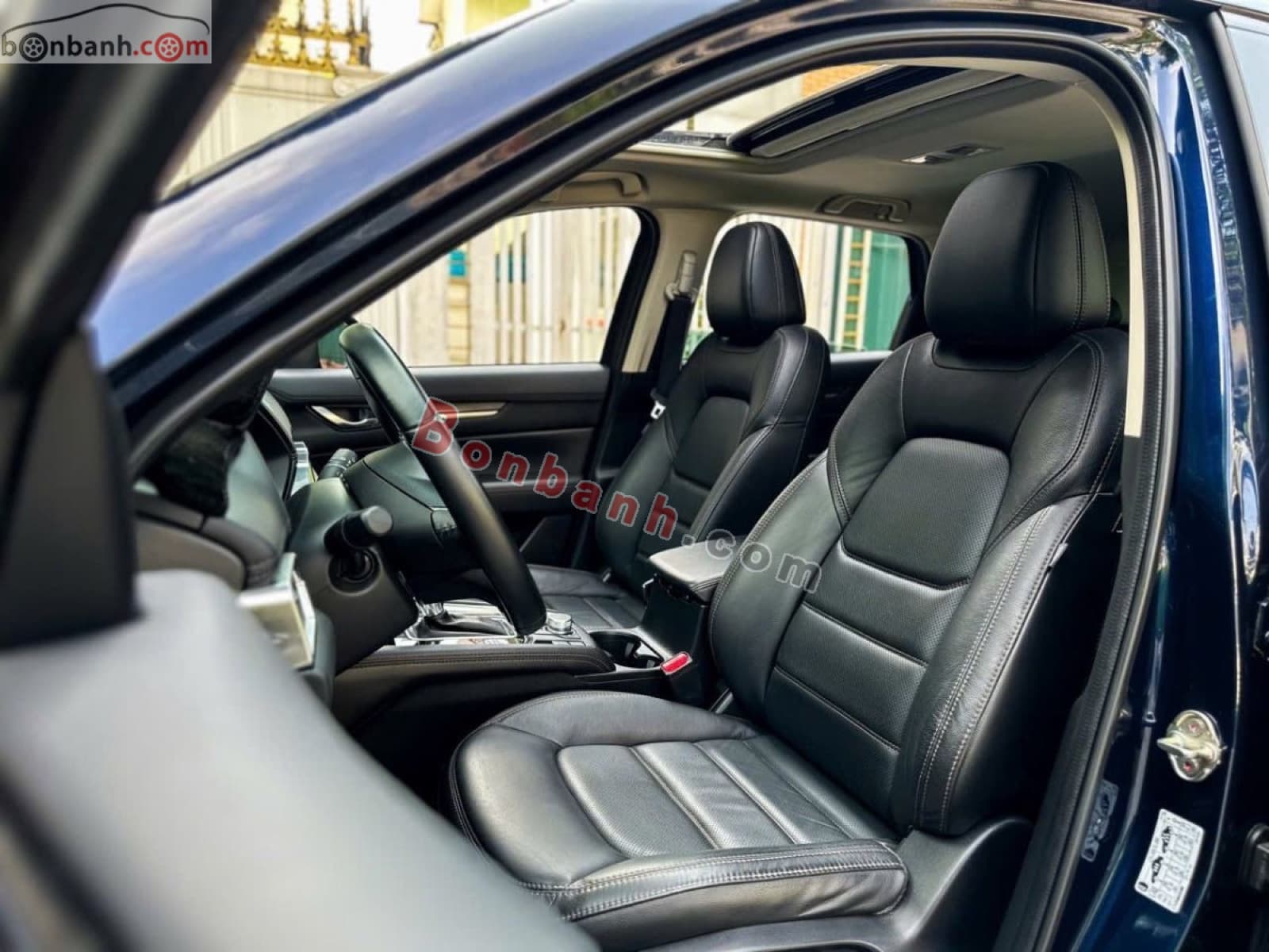 2020 Mazda CX5 2.0 Premium - ảnh nhỏ 4