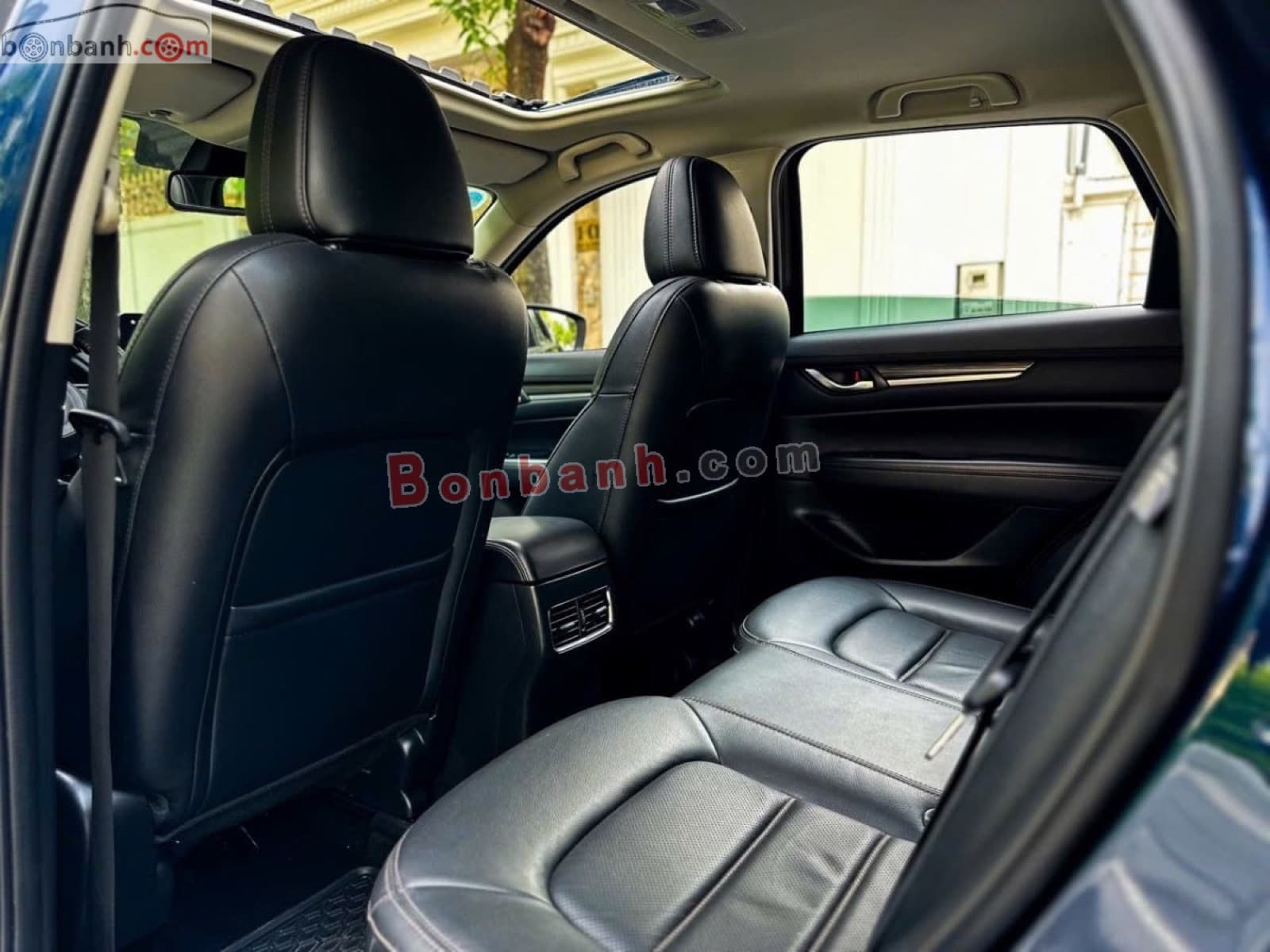 2020 Mazda CX5 2.0 Premium - ảnh nhỏ 5