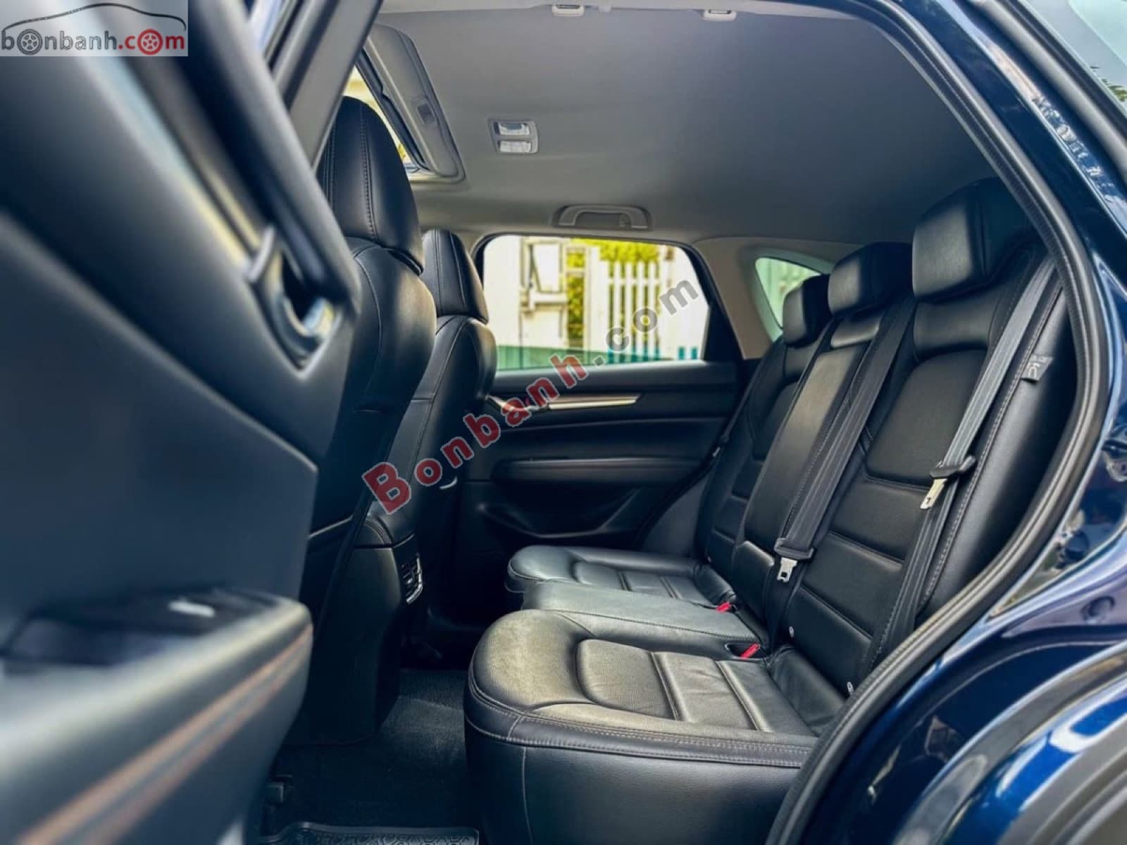 2020 Mazda CX5 2.0 Premium - ảnh nhỏ 6
