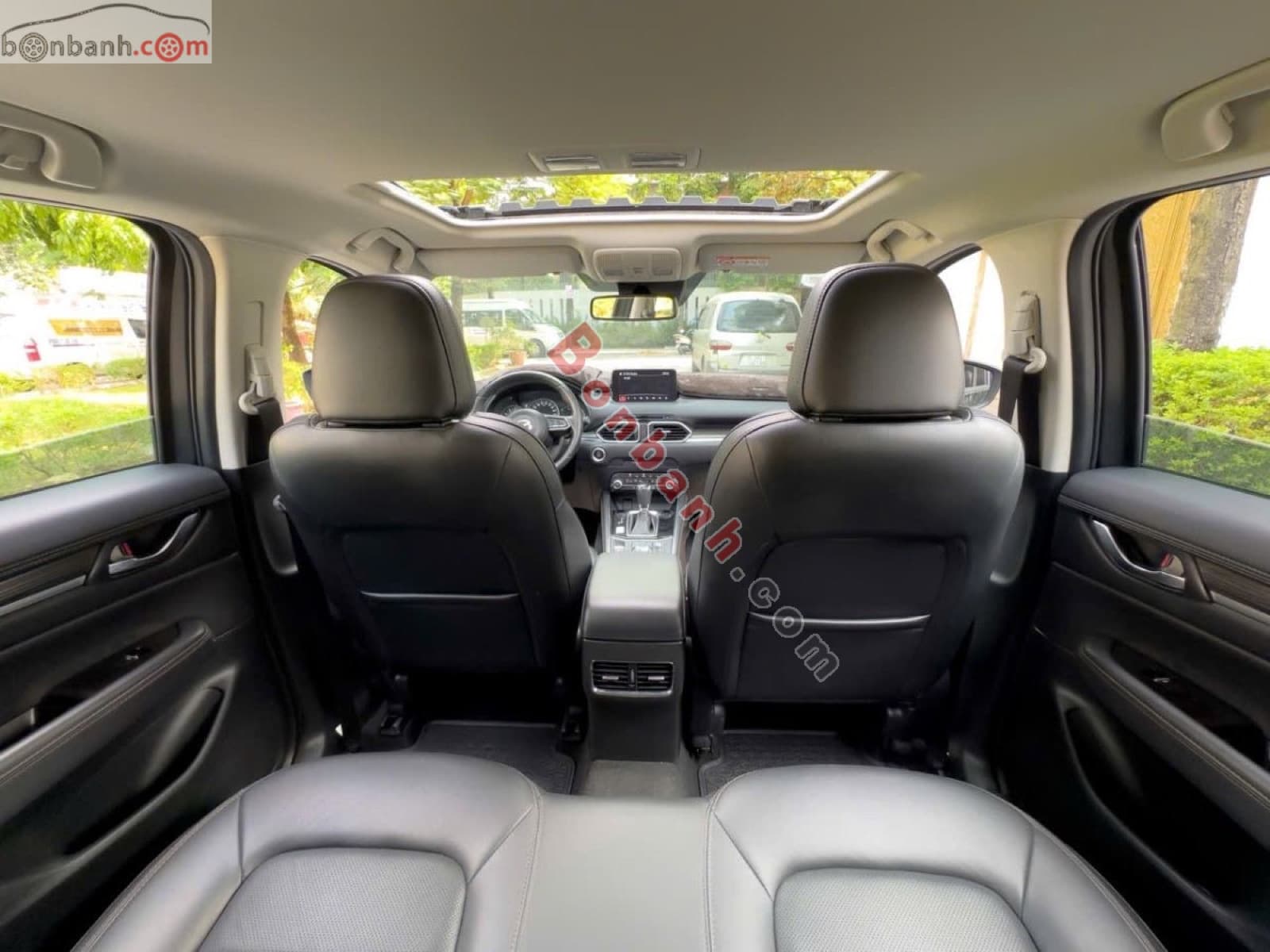 2020 Mazda CX5 2.0 Premium - ảnh nhỏ 7