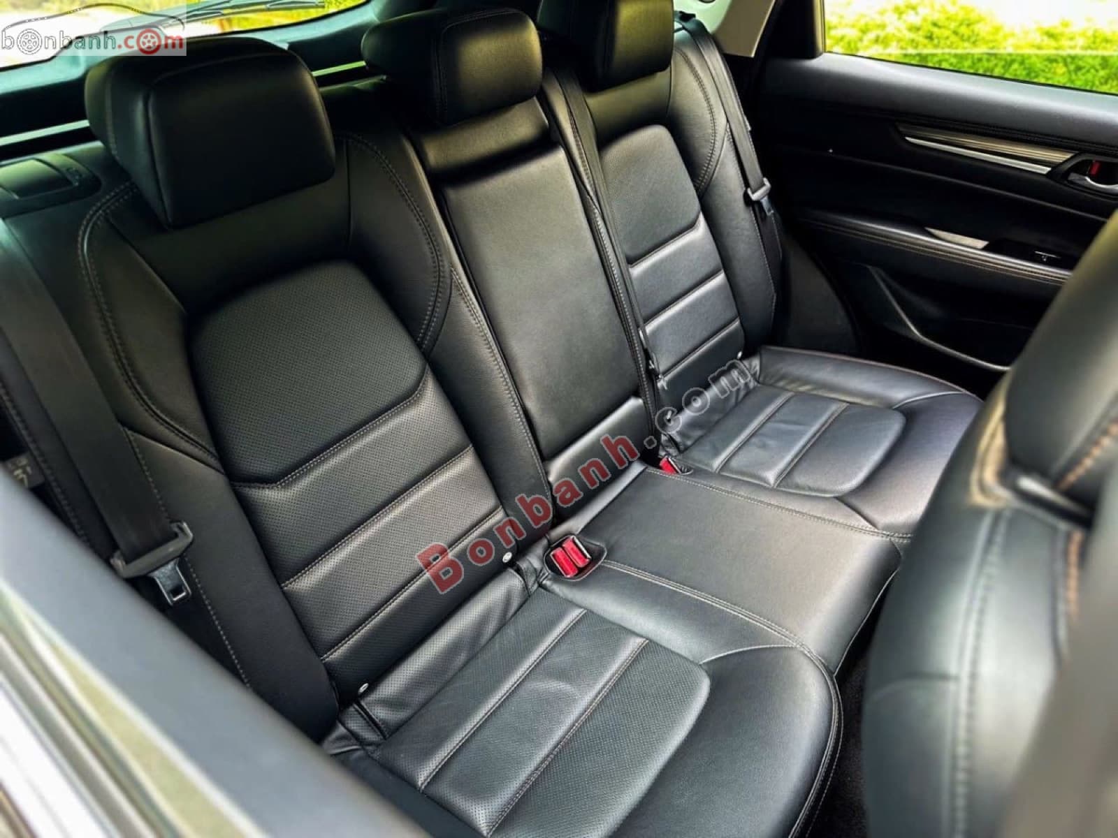 2020 Mazda CX5 2.0 Premium - ảnh nhỏ 8