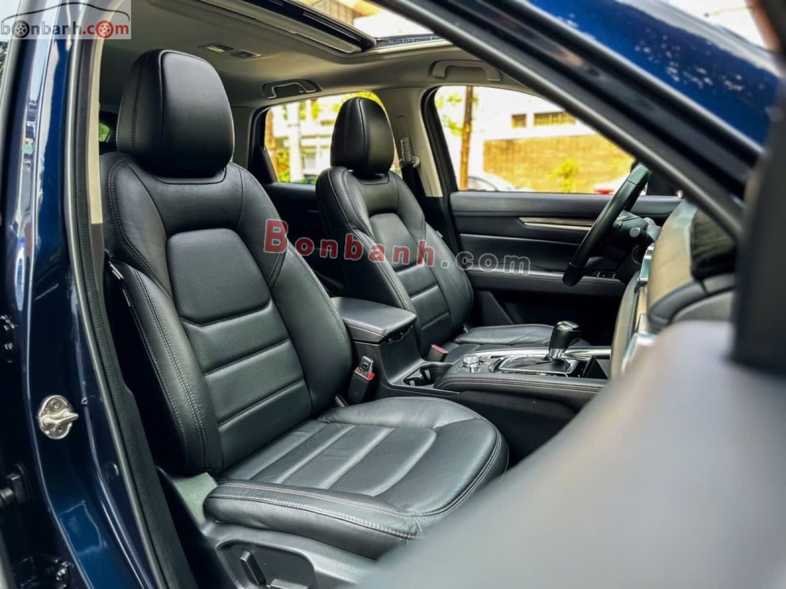 2020 Mazda CX5 2.0 Premium - ảnh nhỏ 9
