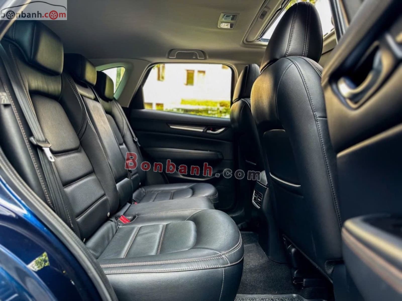 2020 Mazda CX5 2.0 Premium - ảnh nhỏ 10