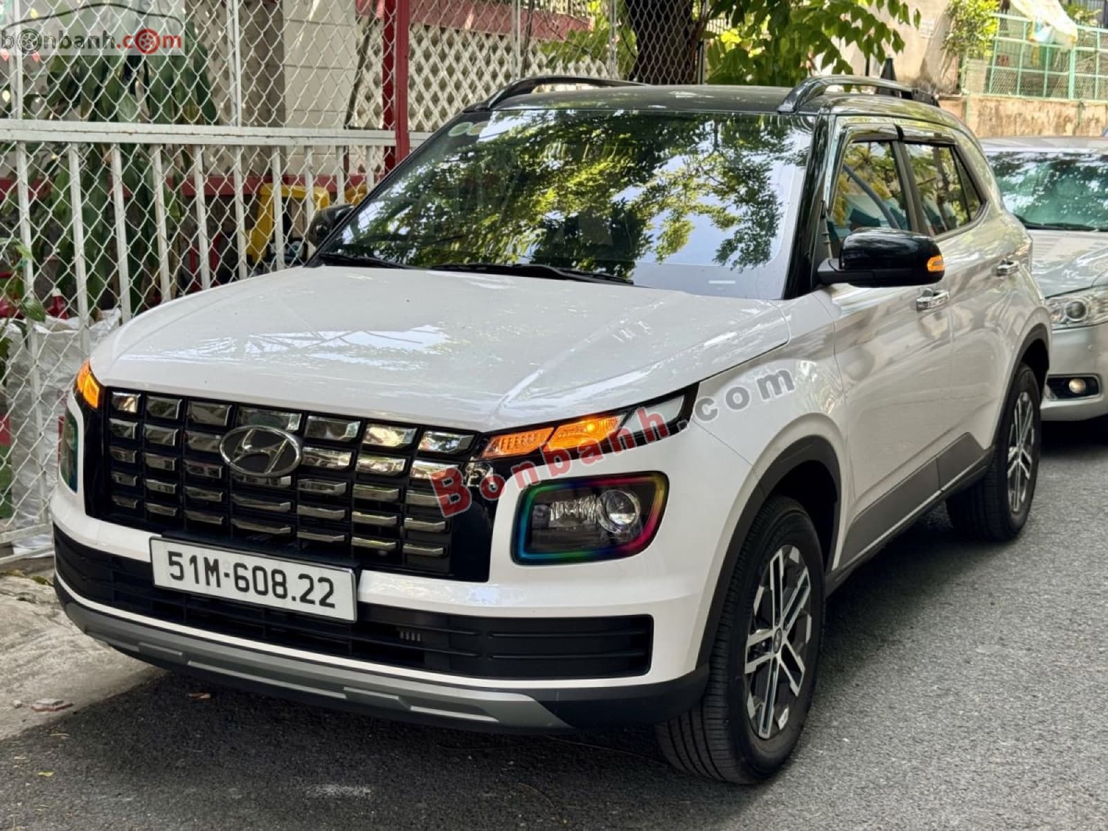 2025 Hyundai Venue 1.0 T-GDi Đặc Biệt