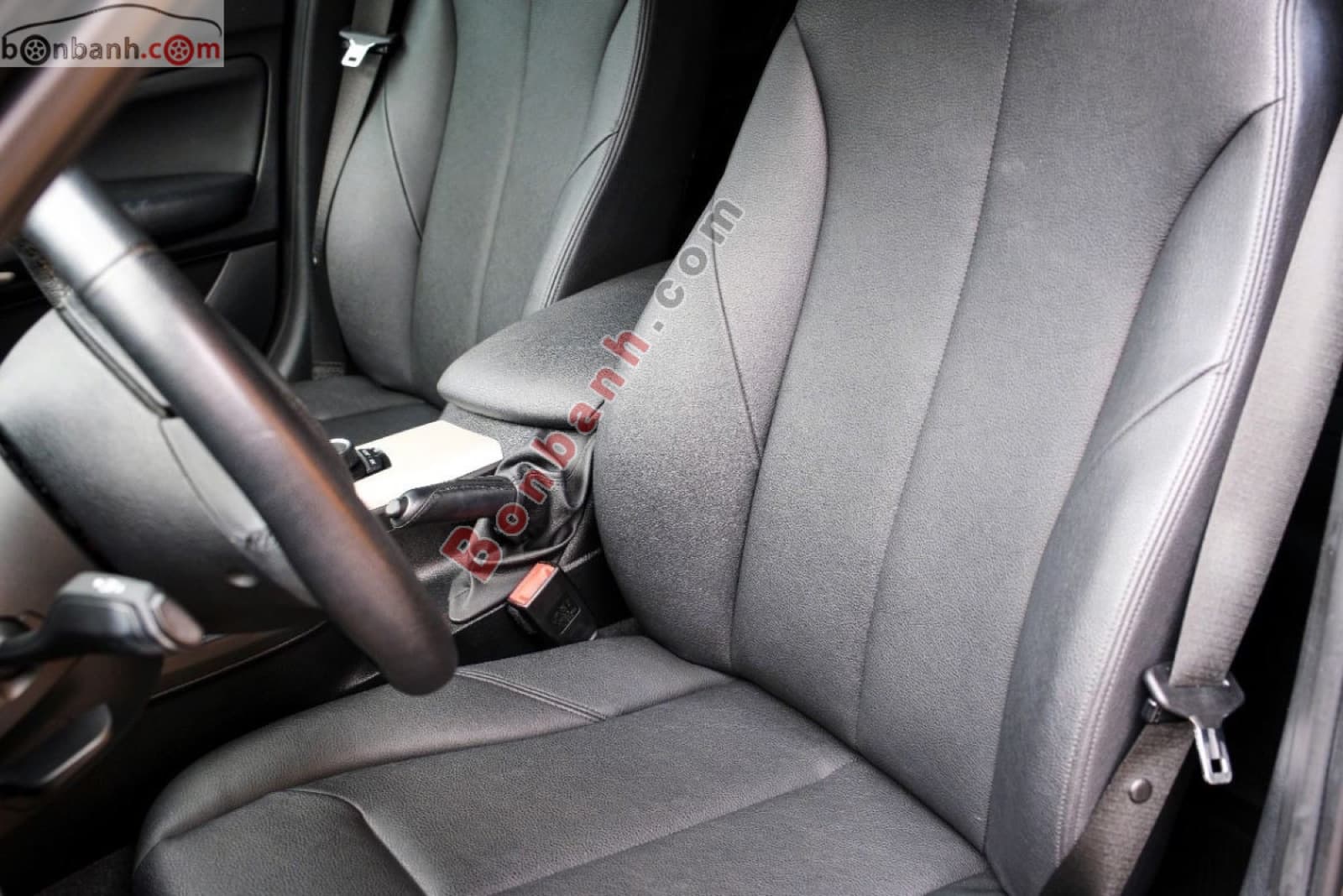 2018 BMW 1 Series 118i - ảnh nhỏ 7