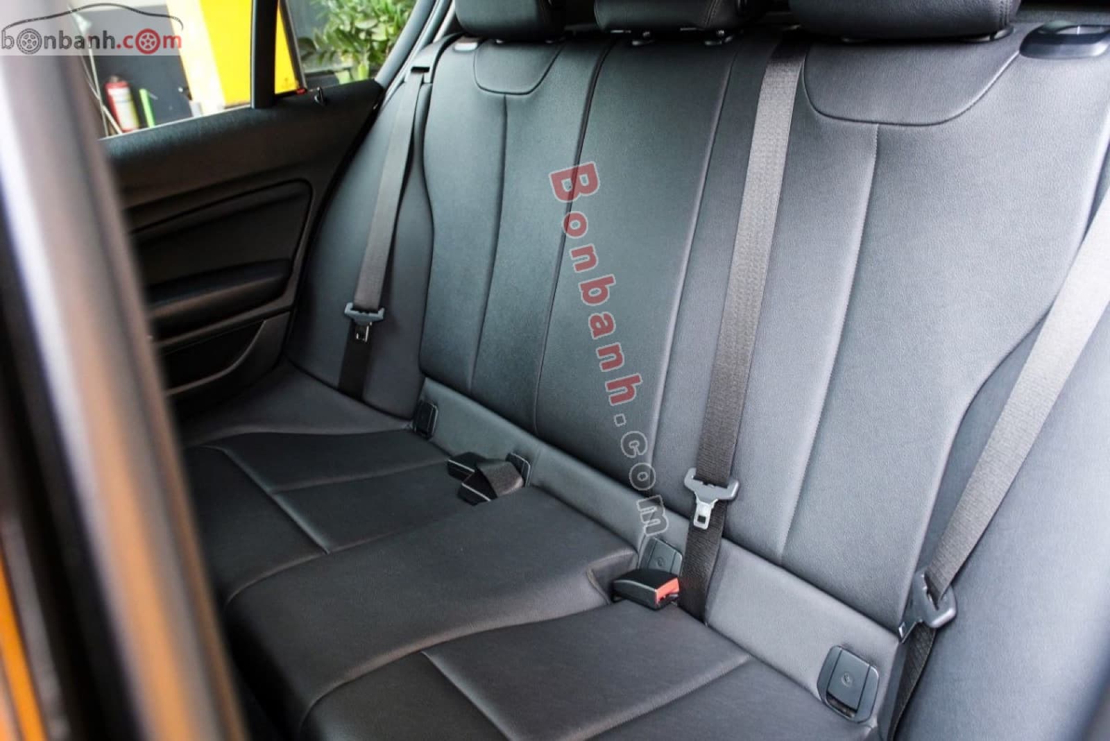 2018 BMW 1 Series 118i - ảnh nhỏ 9