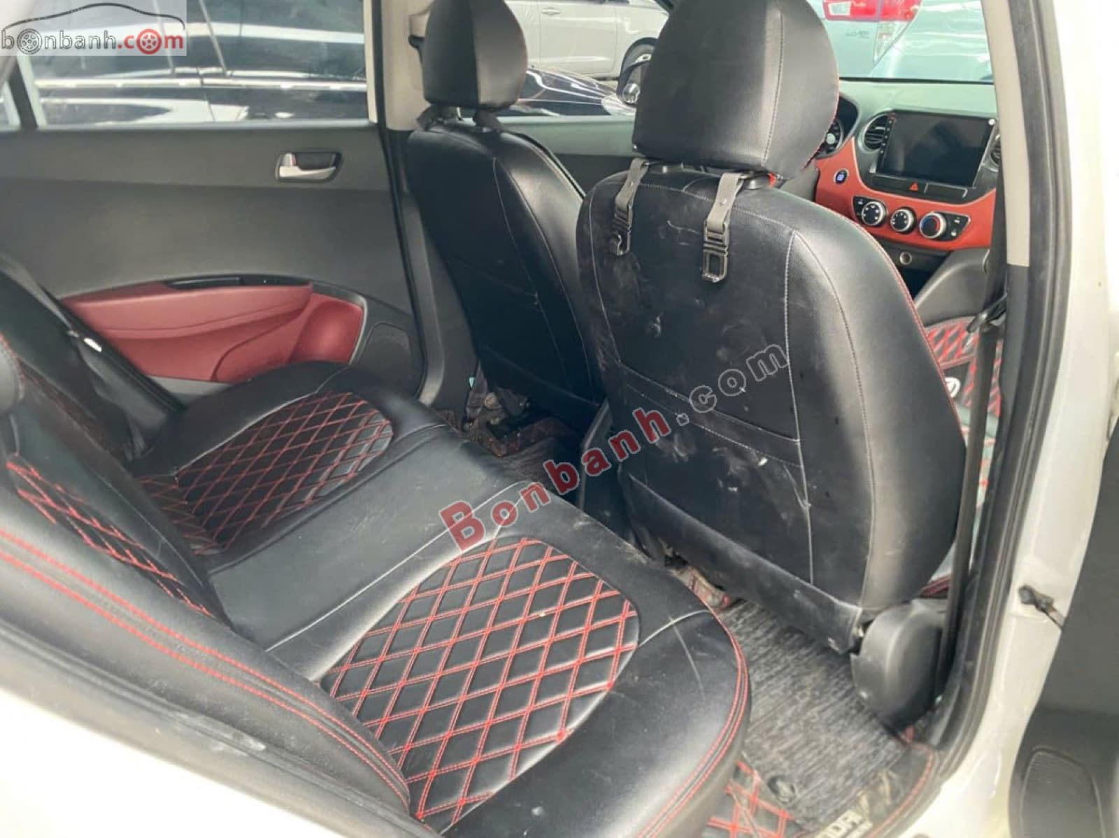 2019 Hyundai i10 Grand 1.2 AT - ảnh nhỏ 5