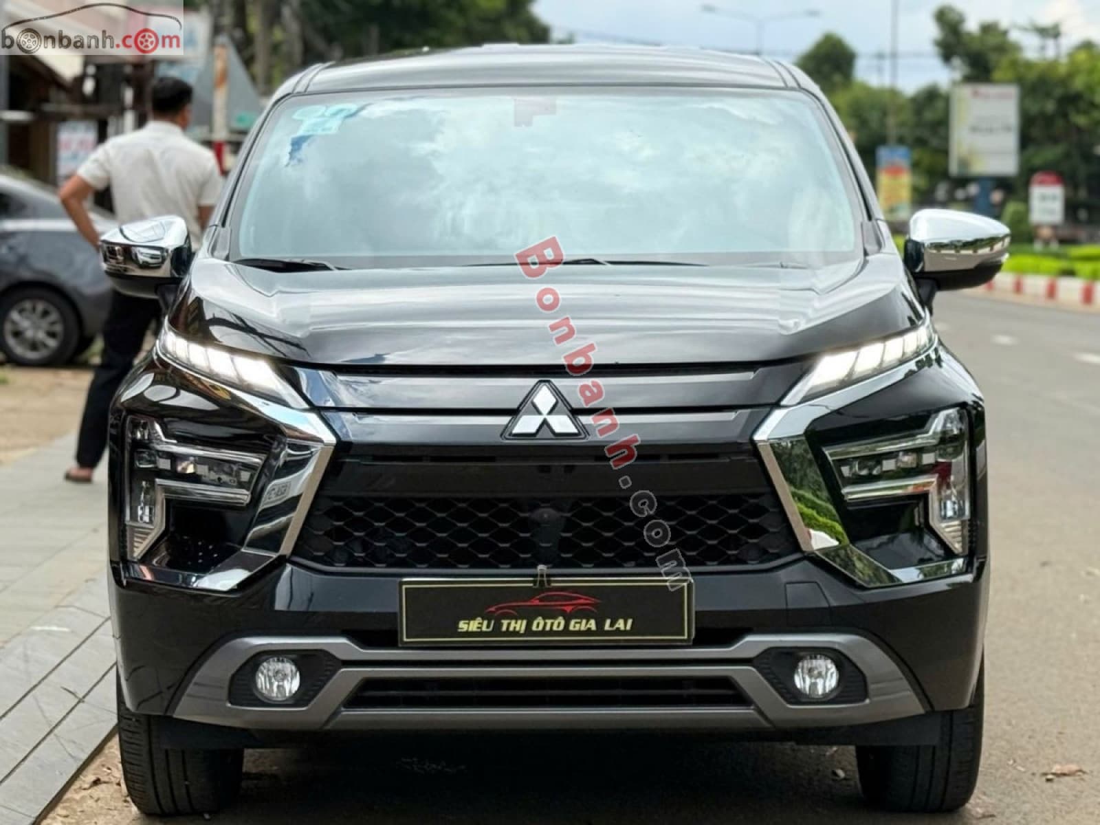 2024 Mitsubishi Xpander Premium 1.5 AT