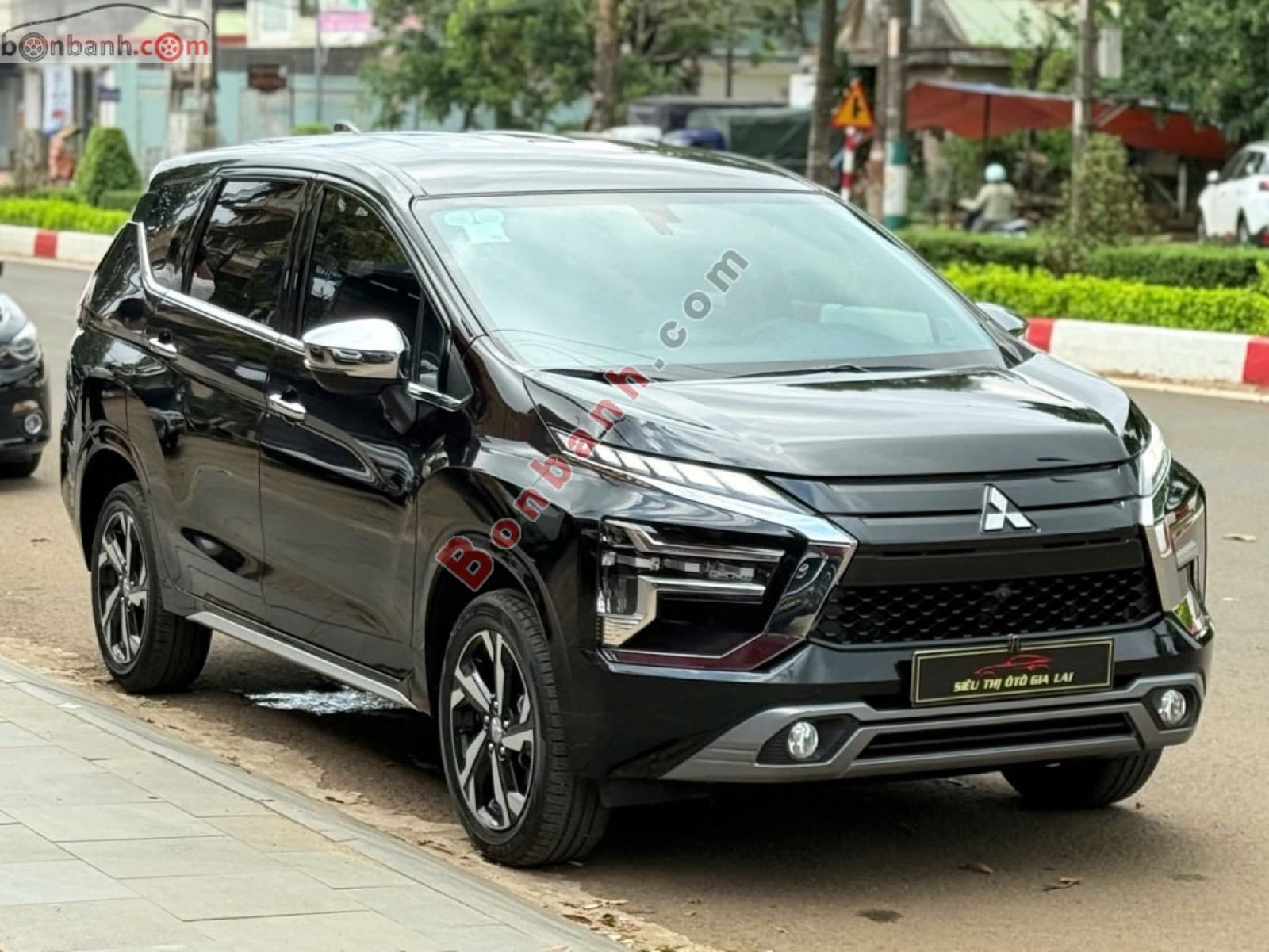 2024 Mitsubishi Xpander Premium 1.5 AT - ảnh nhỏ 3