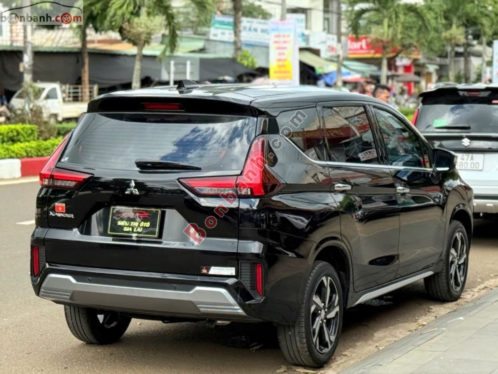 2024 Mitsubishi Xpander Premium 1.5 AT - ảnh nhỏ 4