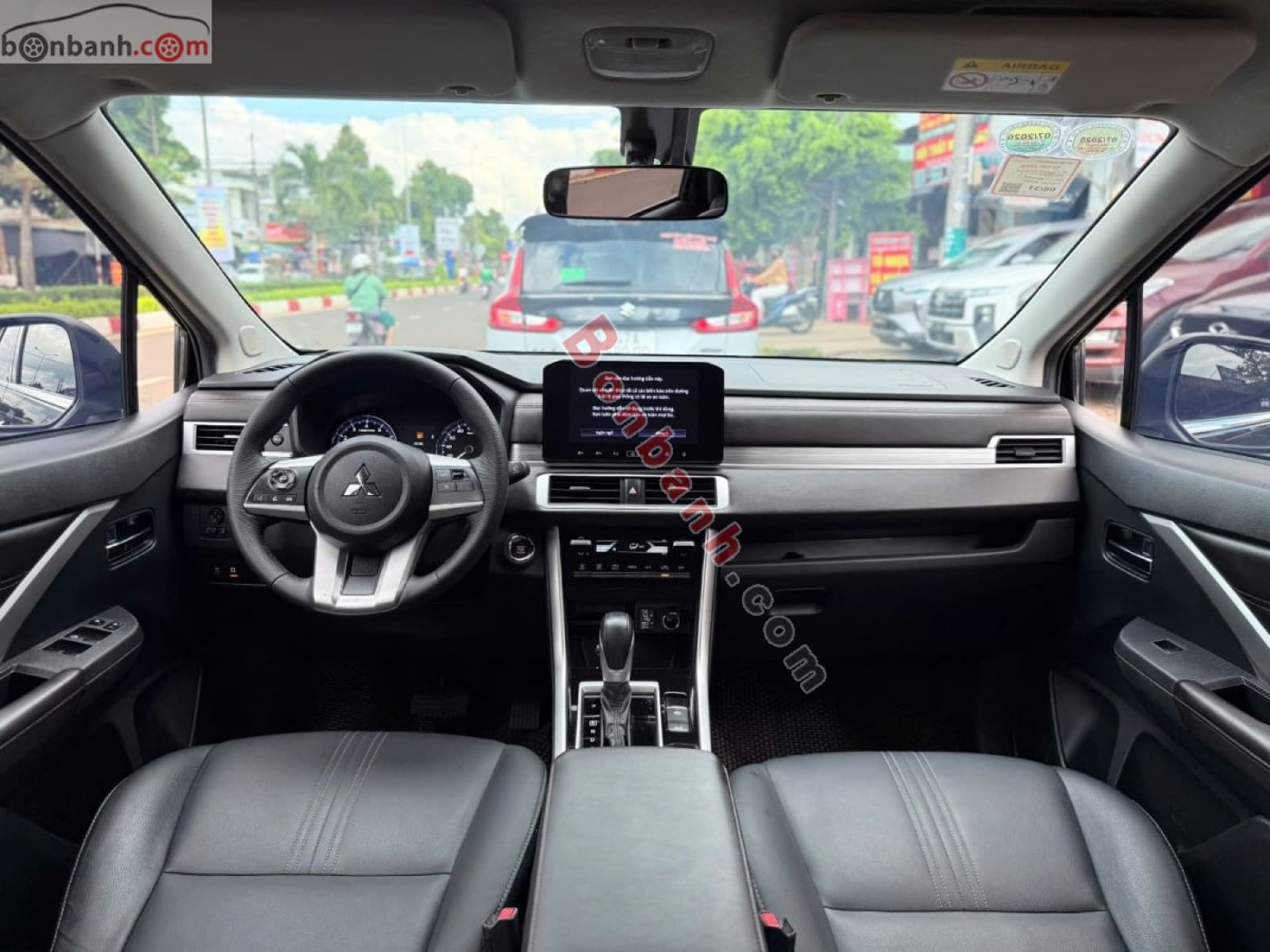 2024 Mitsubishi Xpander Premium 1.5 AT - ảnh nhỏ 5