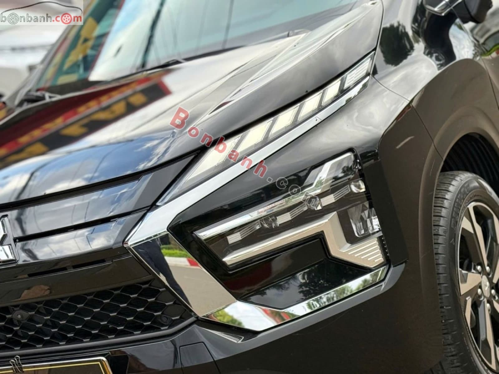 2024 Mitsubishi Xpander Premium 1.5 AT - ảnh nhỏ 7