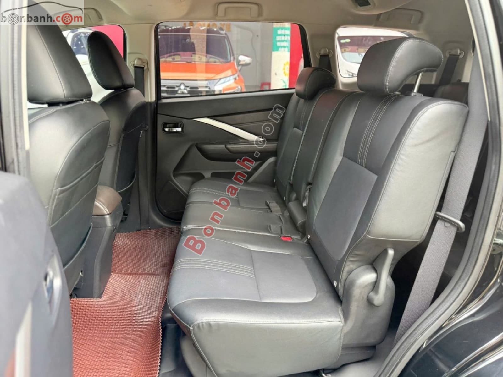 2024 Mitsubishi Xpander Premium 1.5 AT - ảnh nhỏ 8