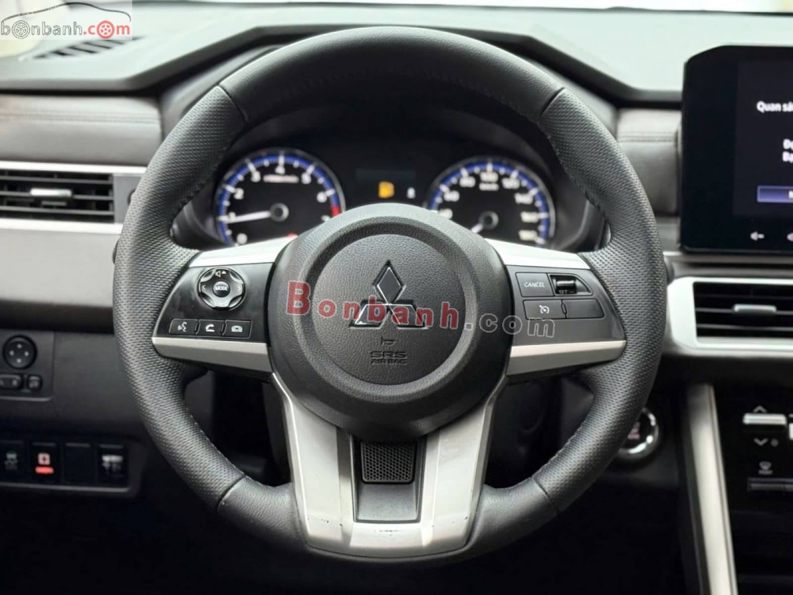 2024 Mitsubishi Xpander Premium 1.5 AT - ảnh nhỏ 9