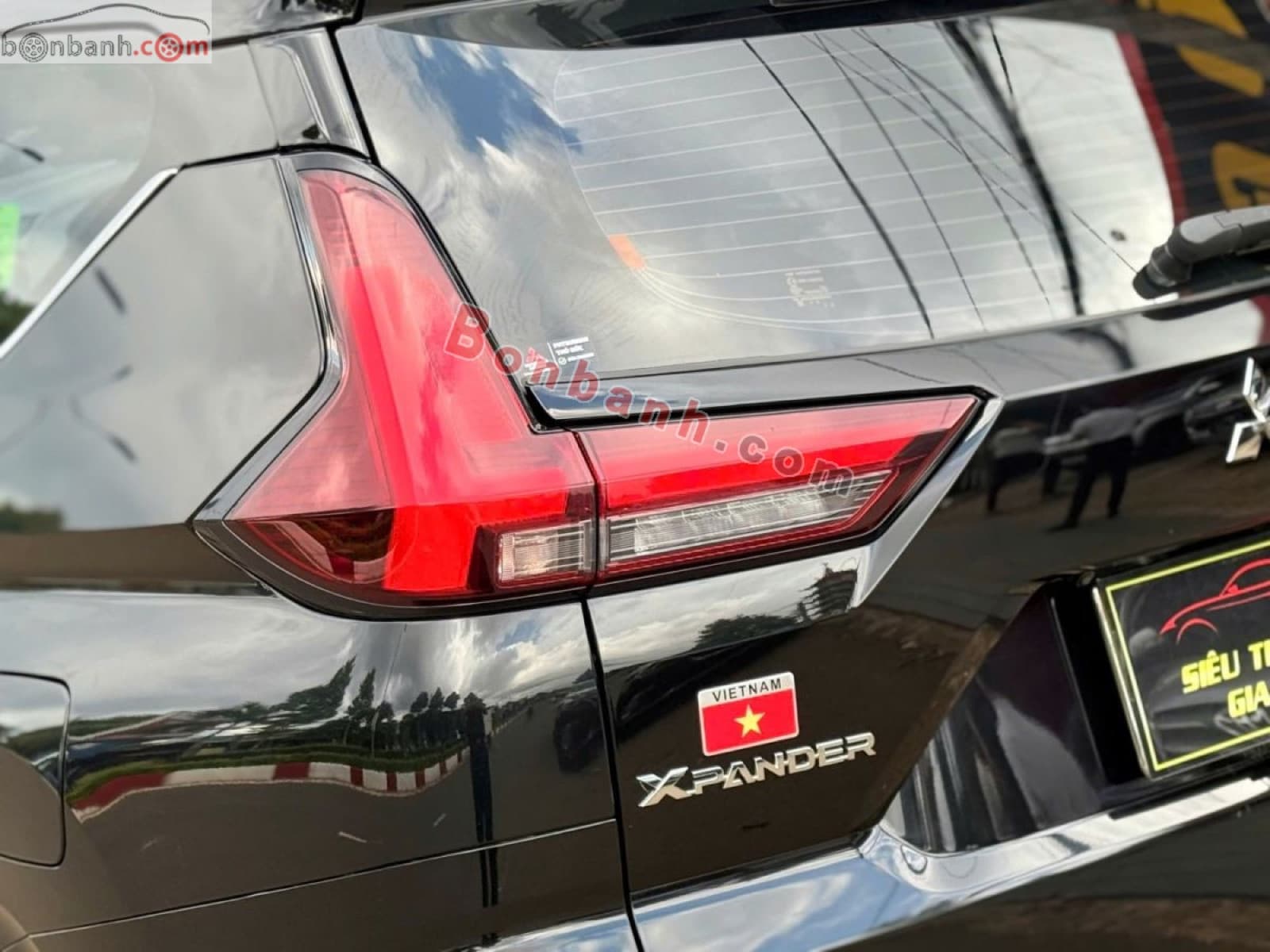 2024 Mitsubishi Xpander Premium 1.5 AT - ảnh nhỏ 10