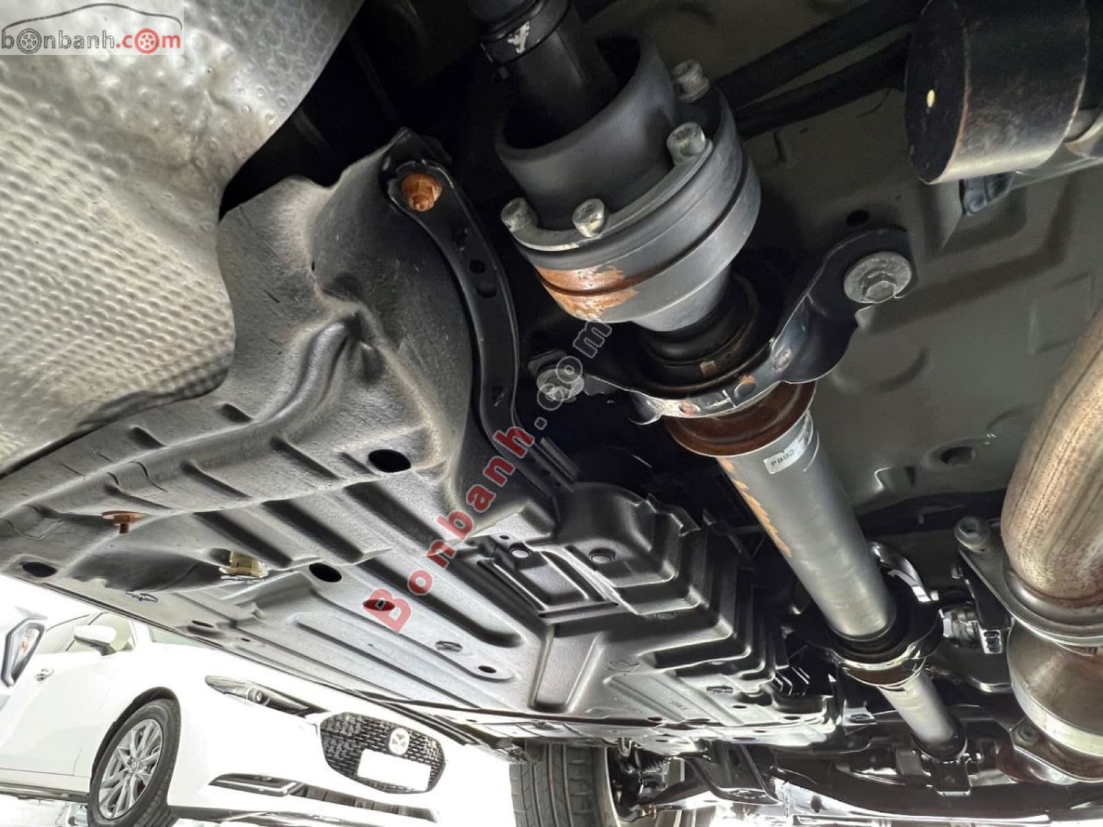 2009 Lexus RX 350 AWD - ảnh nhỏ 8