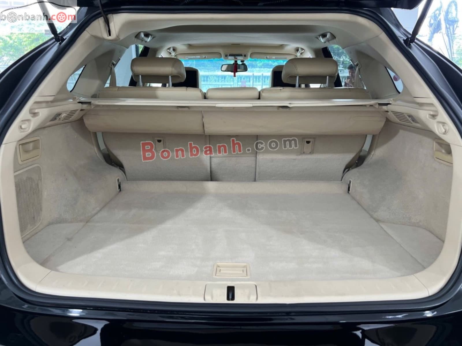 2009 Lexus RX 350 AWD - ảnh nhỏ 9