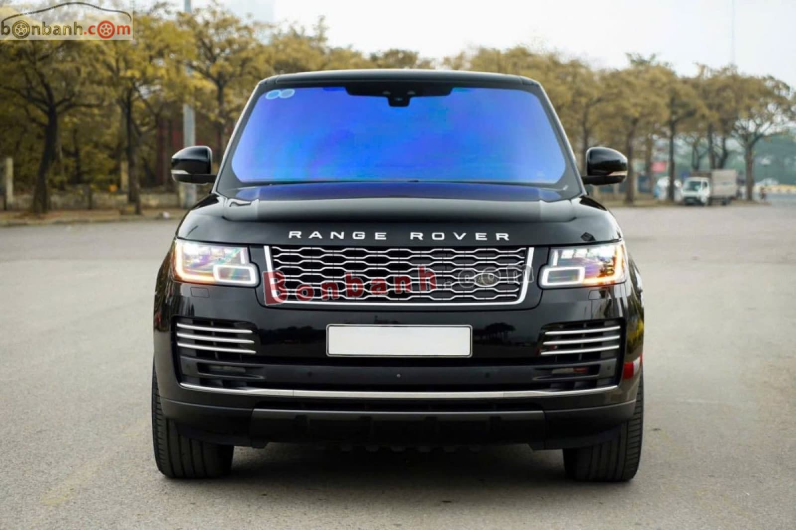 2018 Land Rover Range Rover Autobiography LWB 2.0 P400e