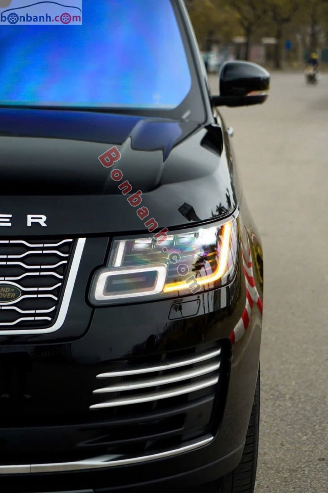 2018 Land Rover Range Rover Autobiography LWB 2.0 P400e - ảnh nhỏ 2