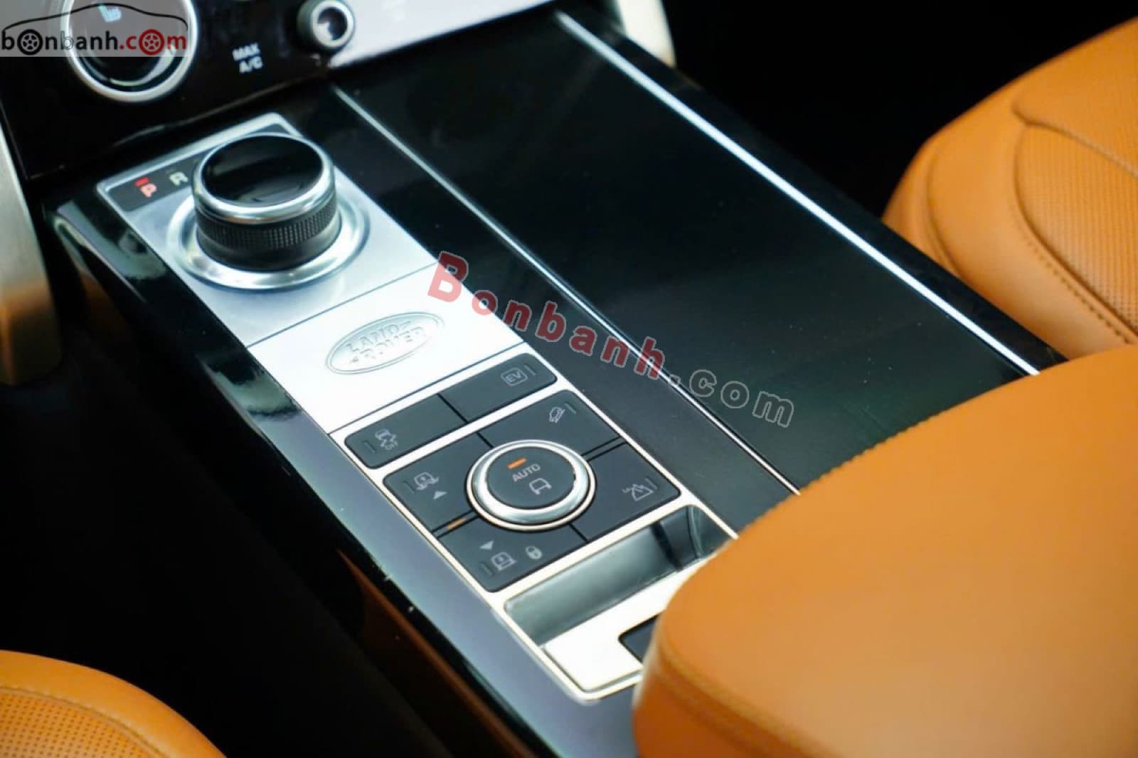 2018 Land Rover Range Rover Autobiography LWB 2.0 P400e - ảnh nhỏ 7
