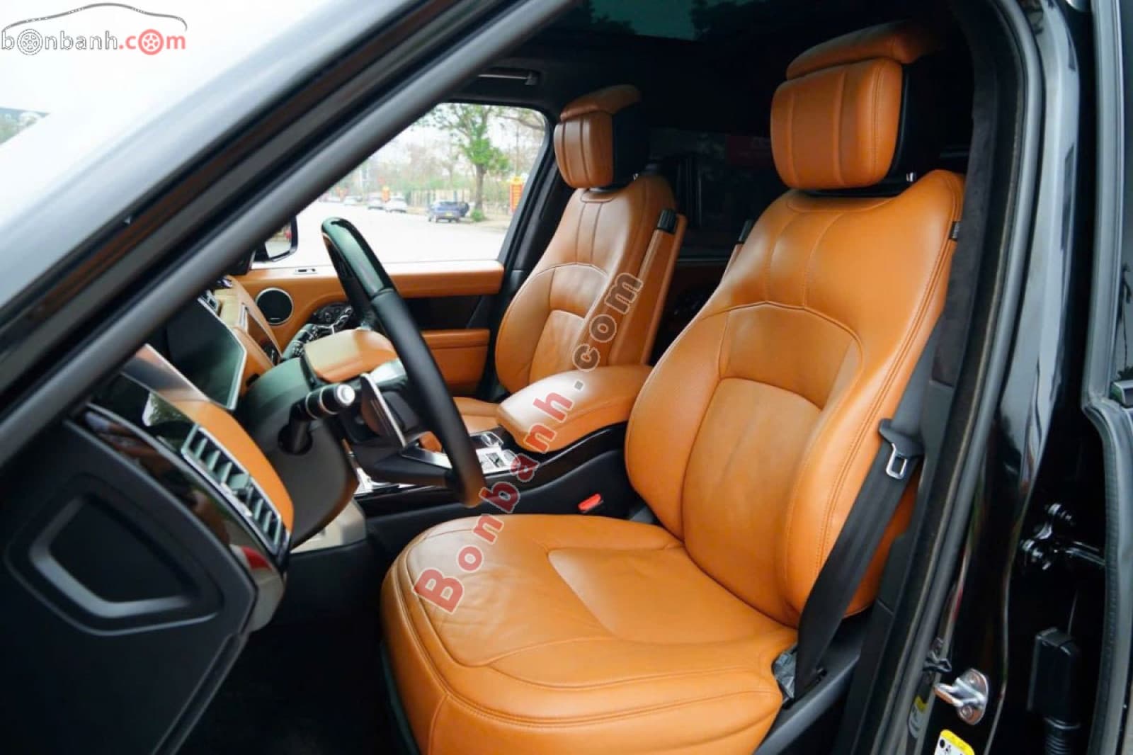 2018 Land Rover Range Rover Autobiography LWB 2.0 P400e - ảnh nhỏ 8
